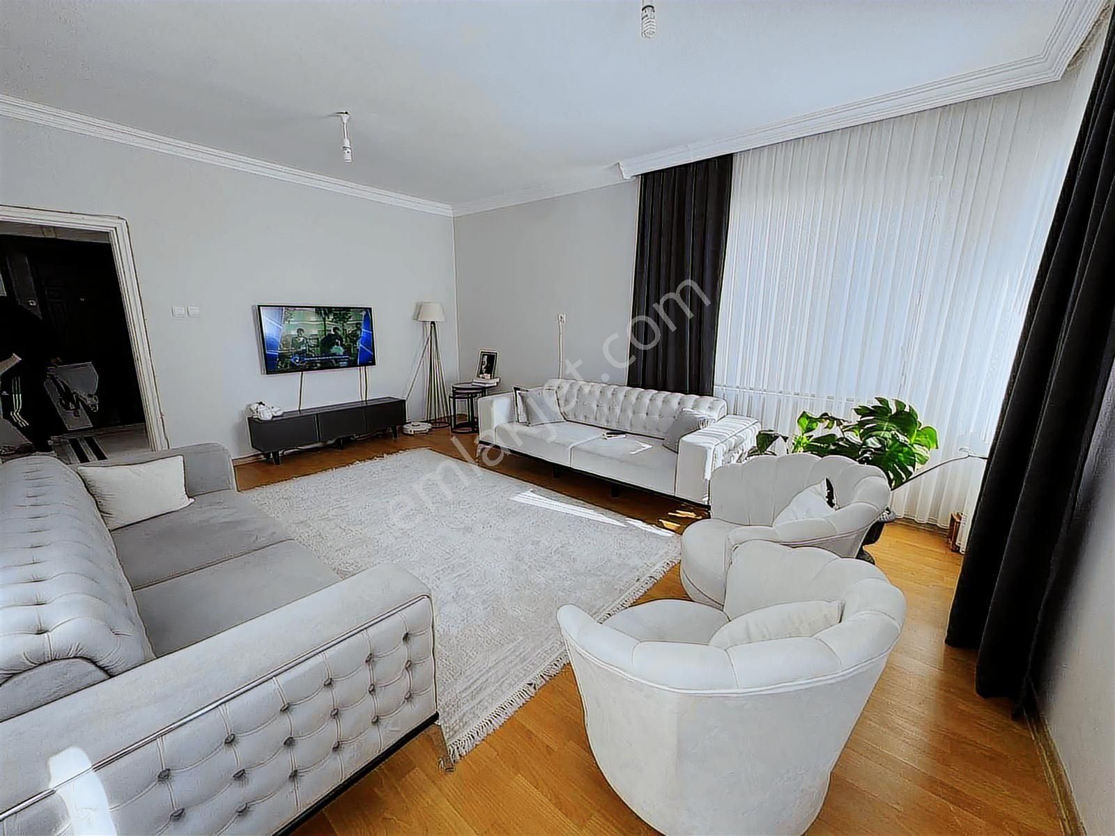 Konyaaltı Siteler Mahallesinde Satılık 3+1 Daire 135 M2 - Görsel 15