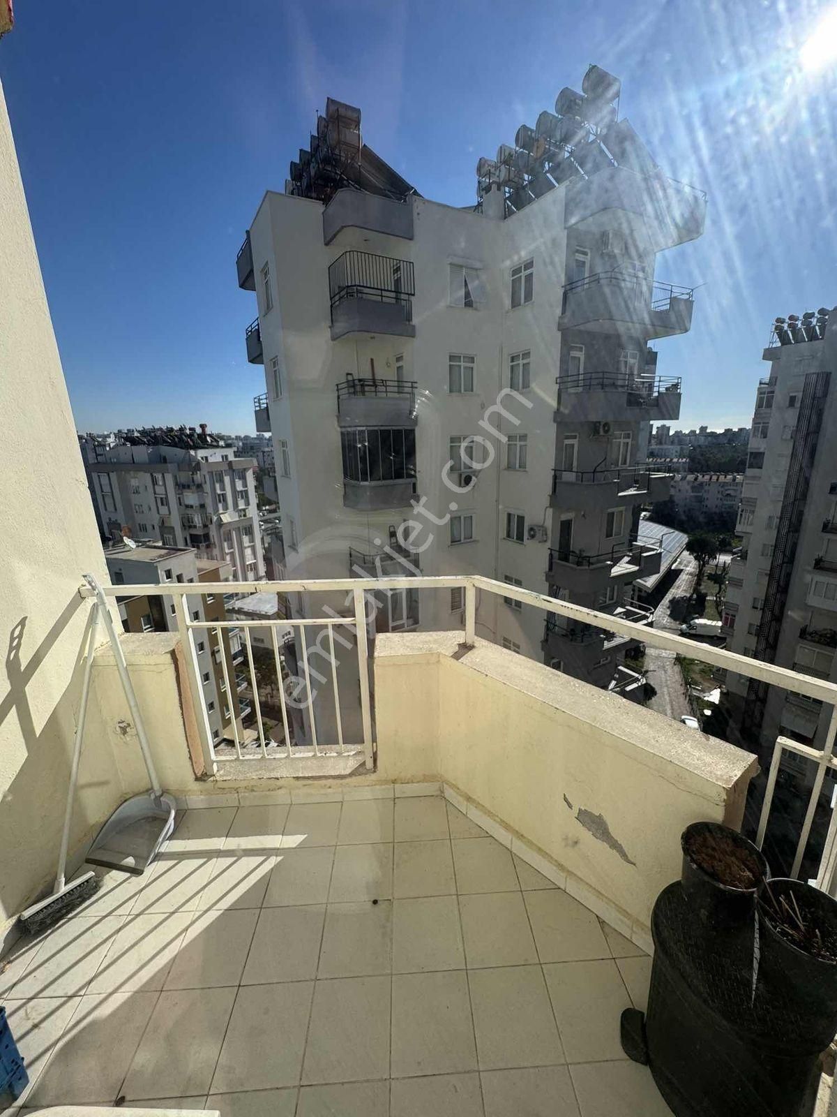 Konyaaltı Siteler Mahallesinde Satılık 3+1 Daire 135 M2 - Görsel 13