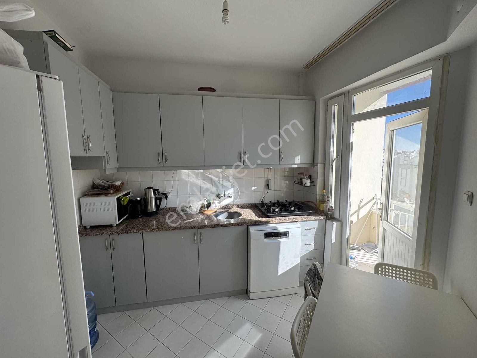 Konyaaltı Siteler Mahallesinde Satılık 3+1 Daire 135 M2 - Görsel 21