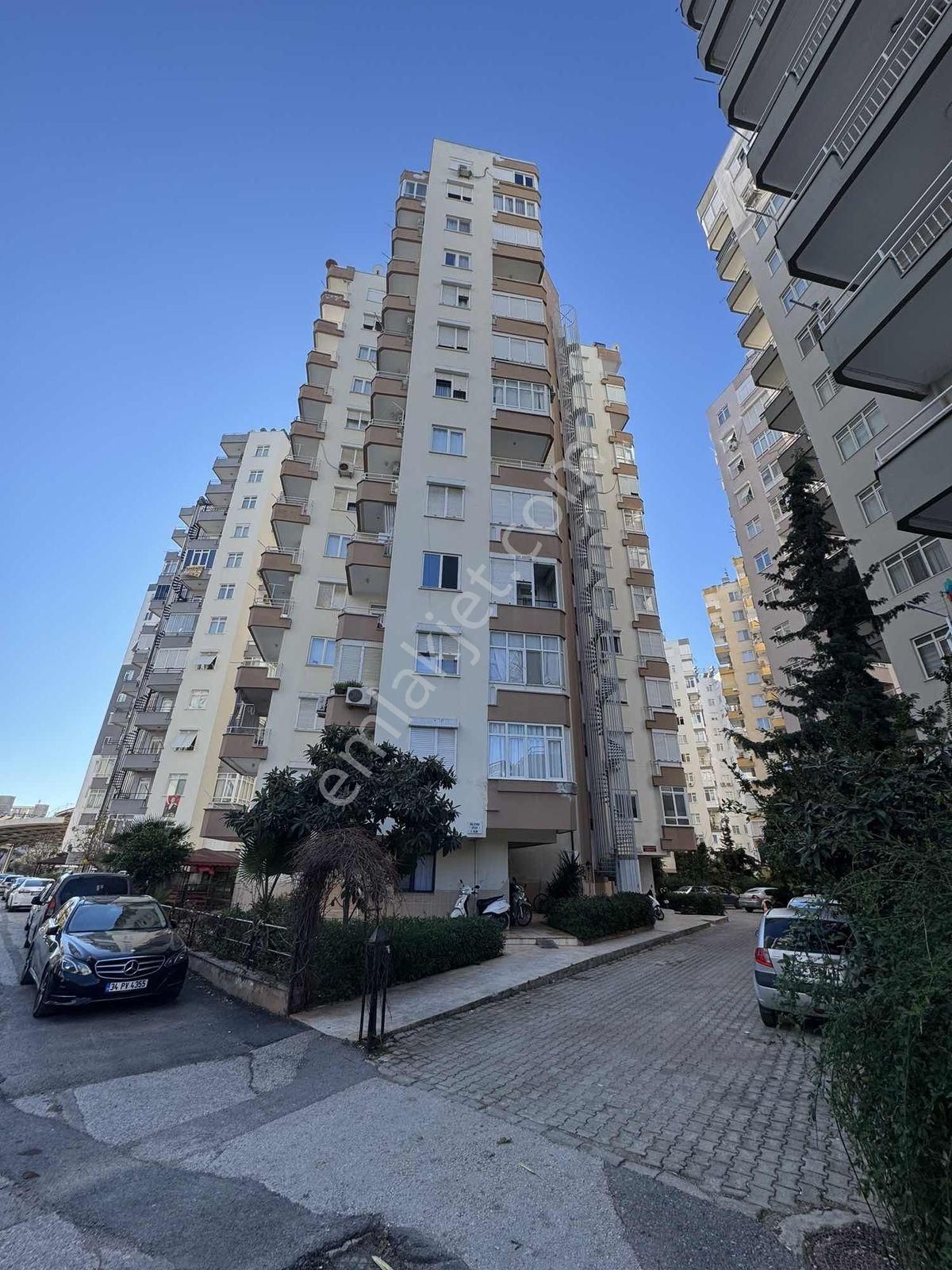 Konyaaltı Siteler Mahallesinde Satılık 3+1 Daire 135 M2 - Görsel 3