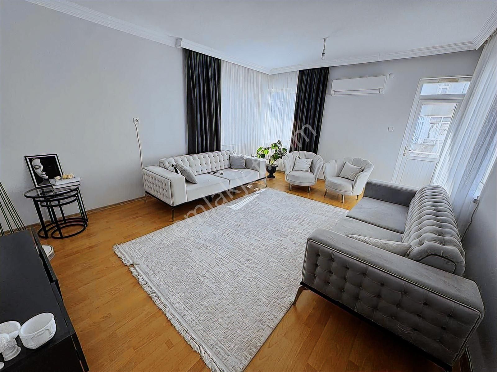 Konyaaltı Siteler Mahallesinde Satılık 3+1 Daire 135 M2 - Görsel 16