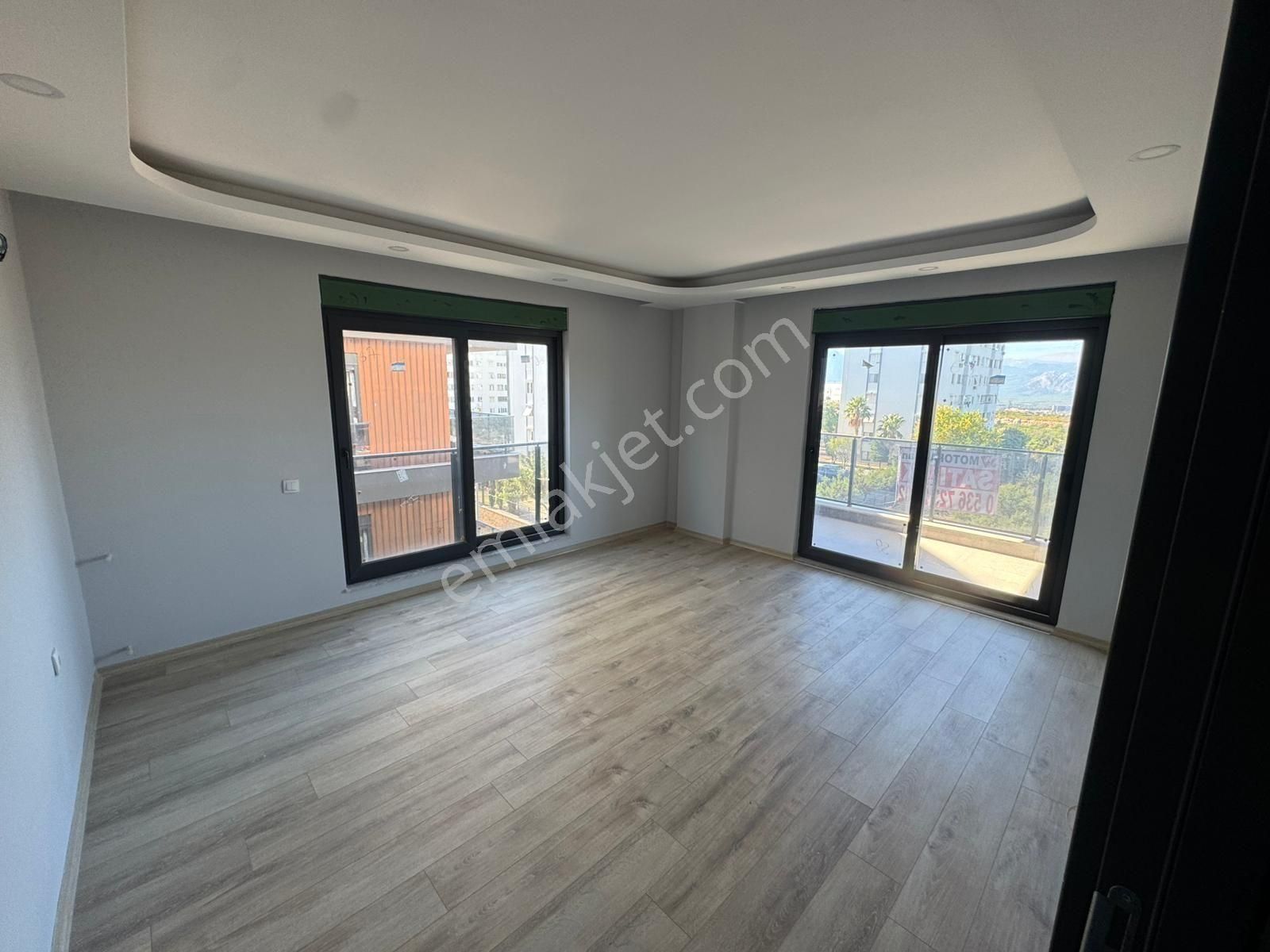 Masadağı Çankaya'da Satılık 2+1 Daire 90 M2 - Görsel 5