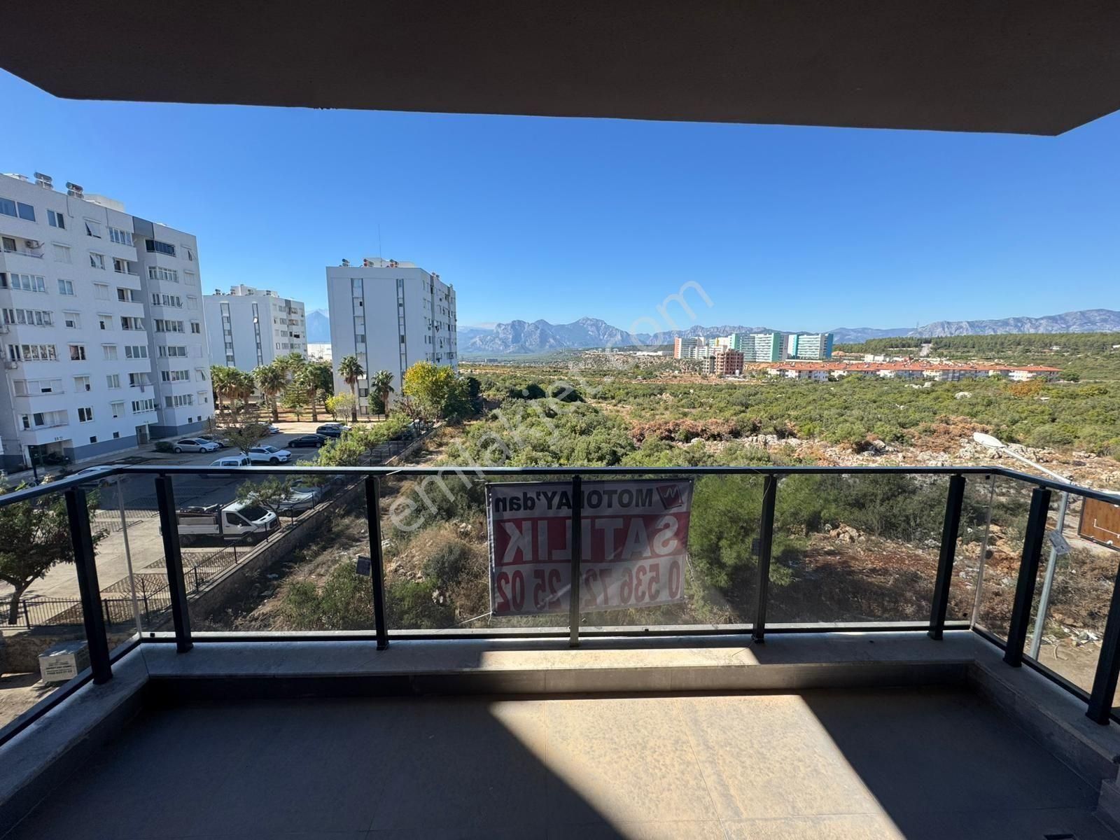 Masadağı Çankaya'da Satılık 2+1 Daire 90 M2 - Görsel 15