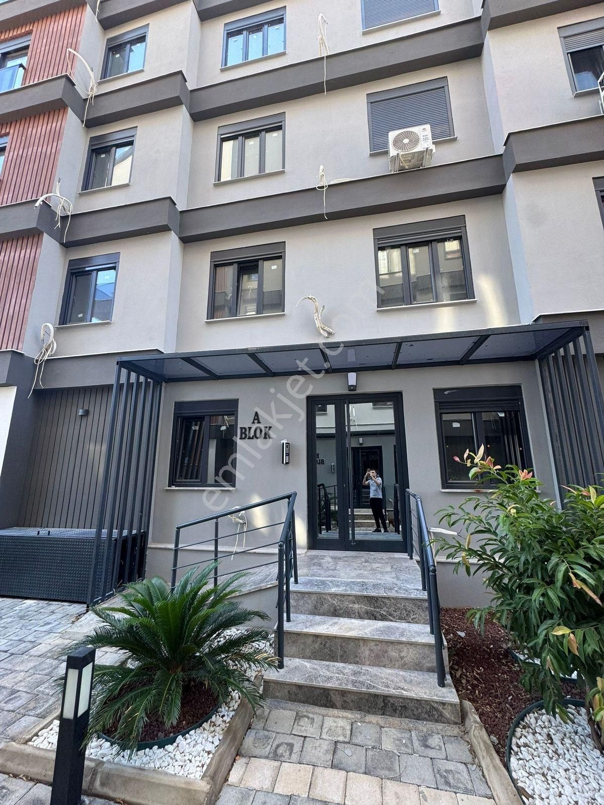 Masadağı Çankaya'da Satılık 2+1 Daire 90 M2 - Görsel 17