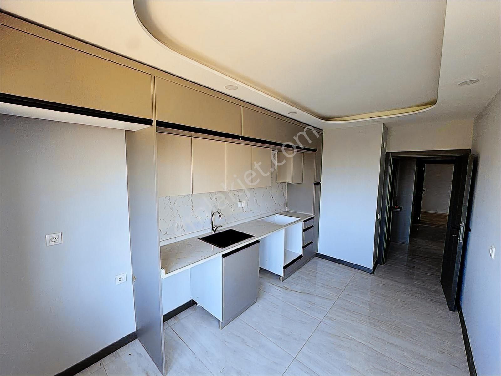 Masadağı Çankaya'da Satılık 2+1 Daire 90 M2 - Görsel 20