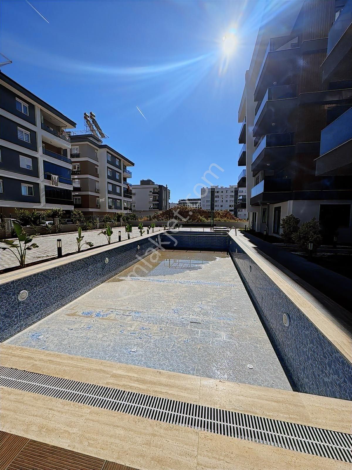 Masadağı Çankaya'da Satılık 2+1 Daire 90 M2 - Görsel 2