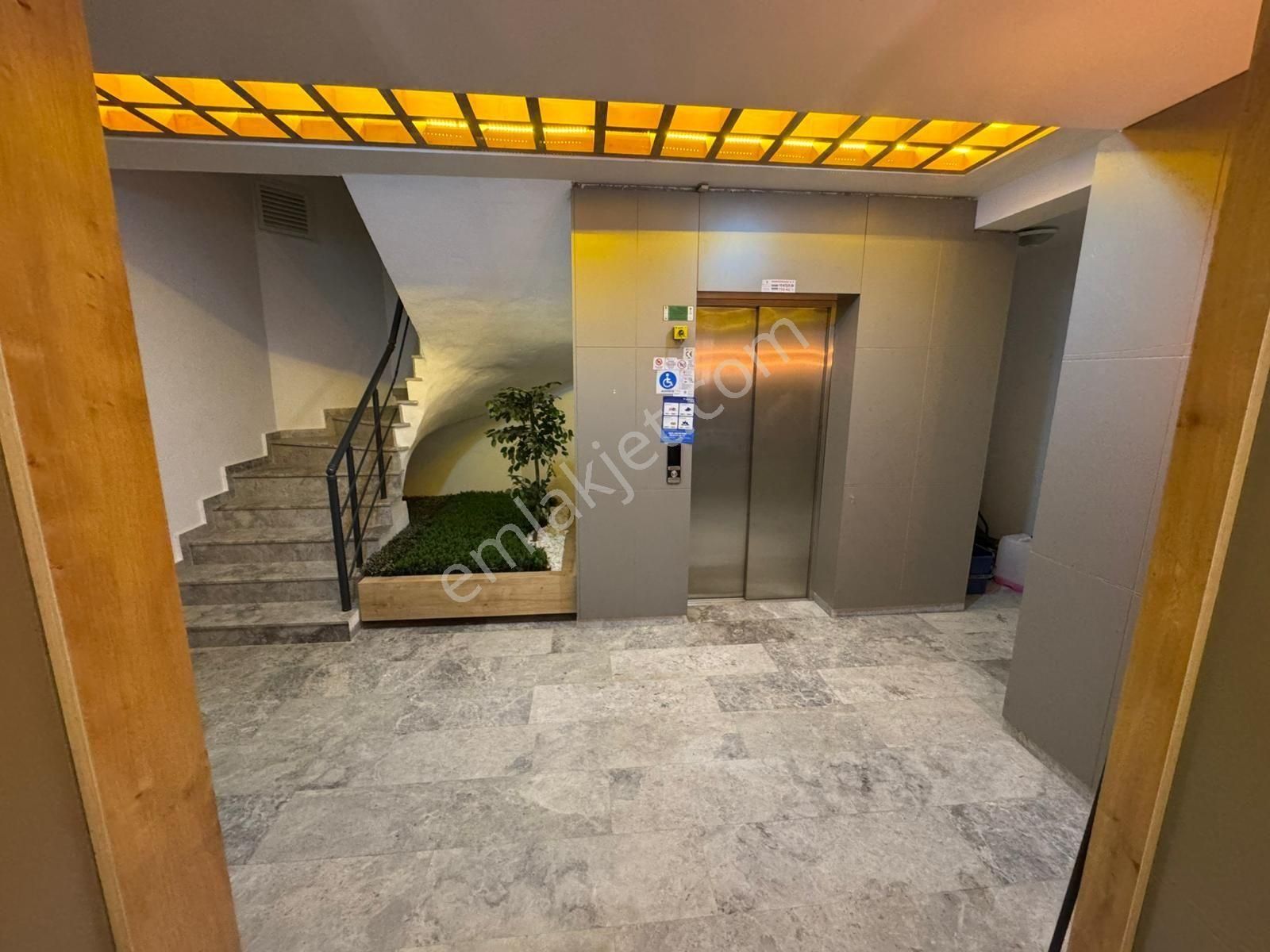 Masadağı Çankaya'da Satılık 2+1 Daire 90 M2 - Görsel 16