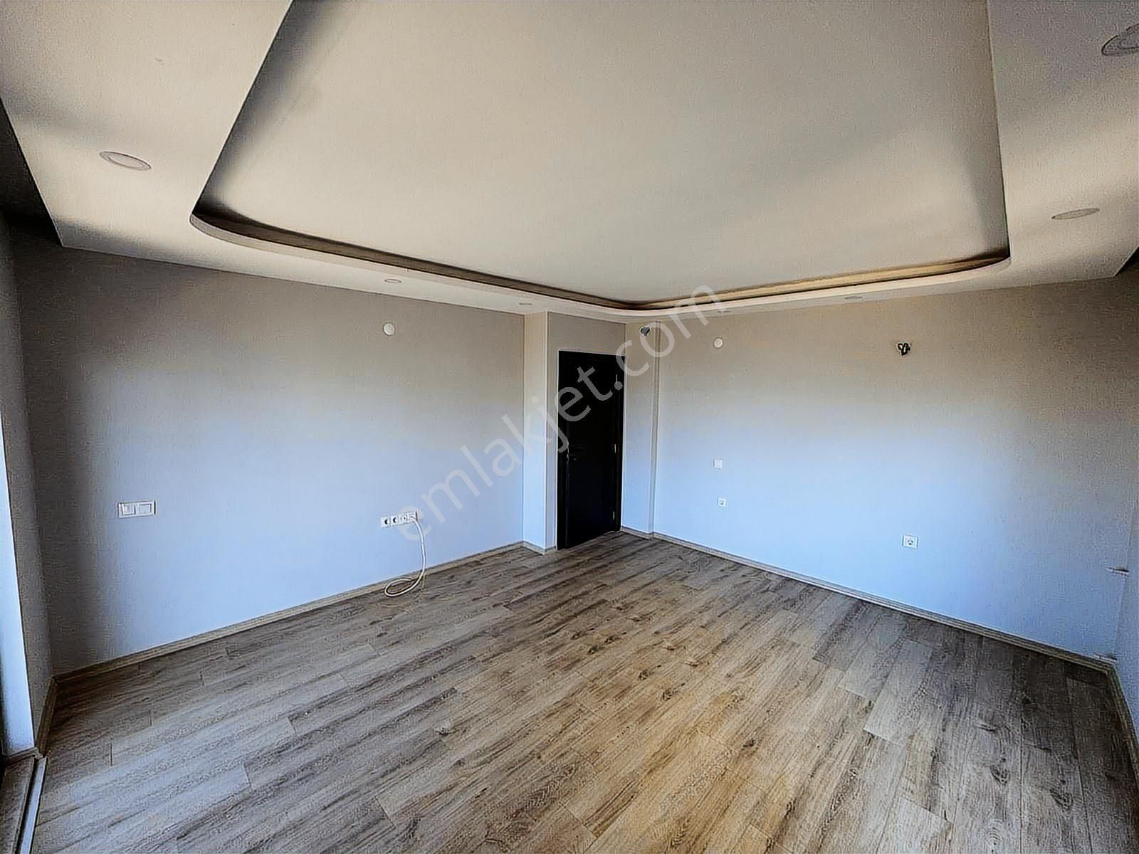 Masadağı Çankaya'da Satılık 2+1 Daire 90 M2