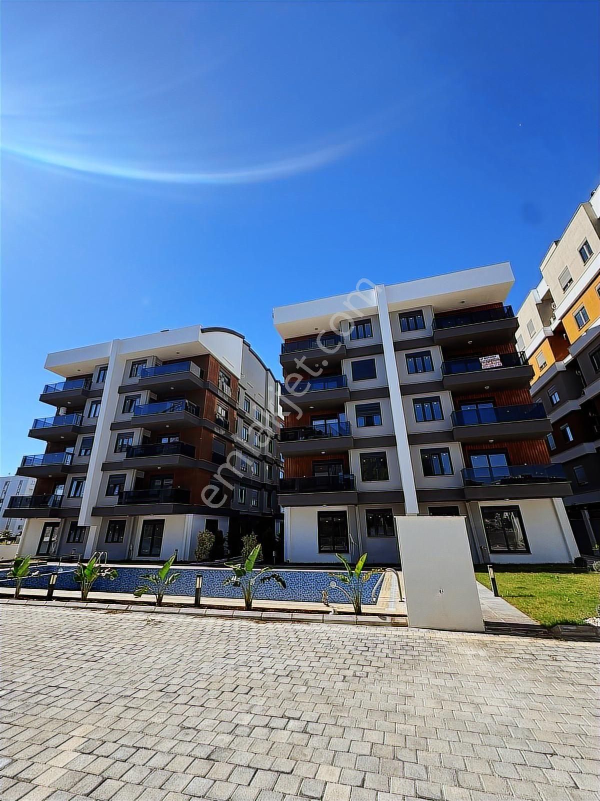 Masadağı Çankaya'da Satılık 5+1 Çatı Dubleks 180 M2 - Görsel 25