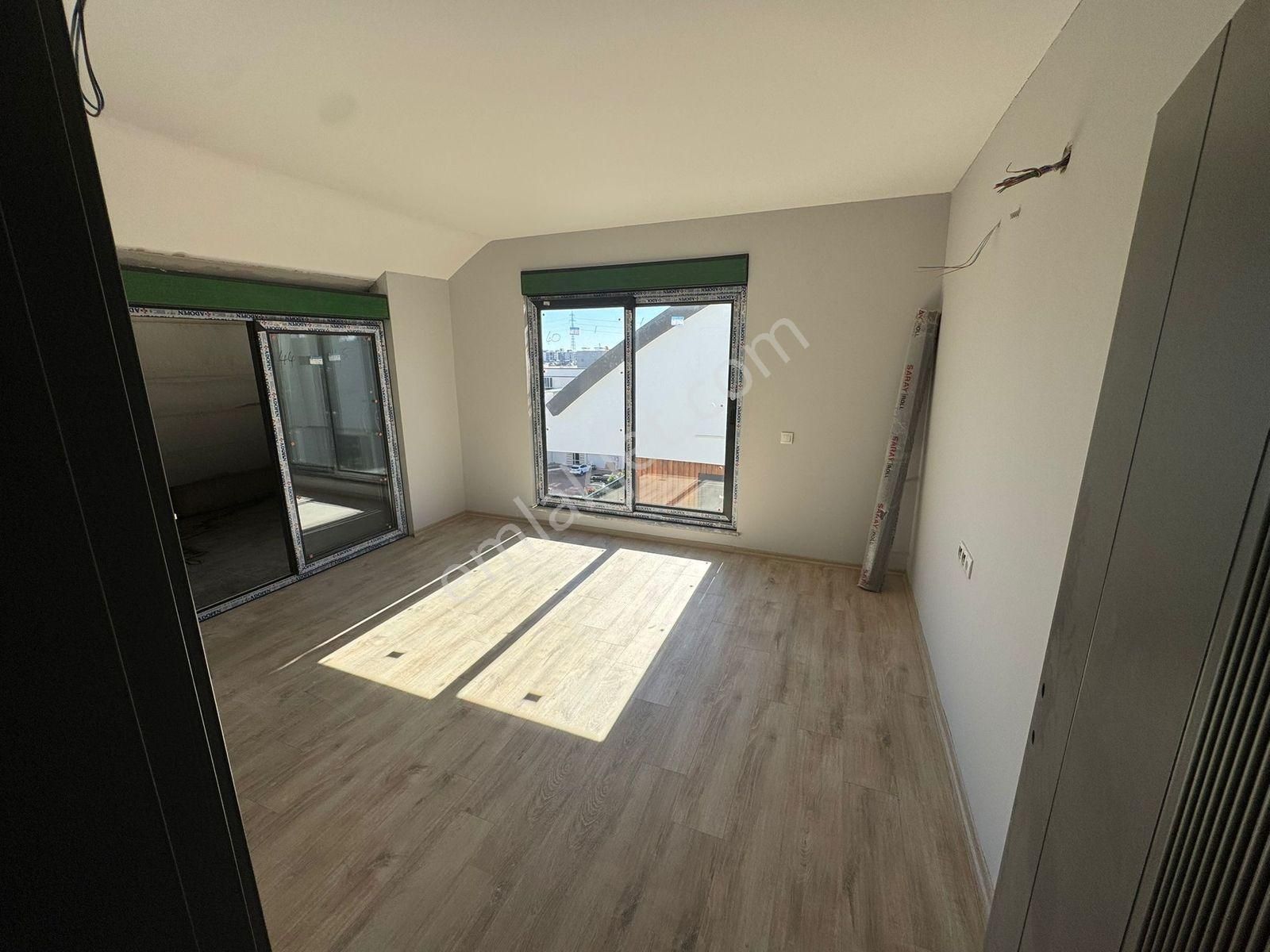 Masadağı Çankaya'da Satılık 5+1 Çatı Dubleks 180 M2 - Görsel 22