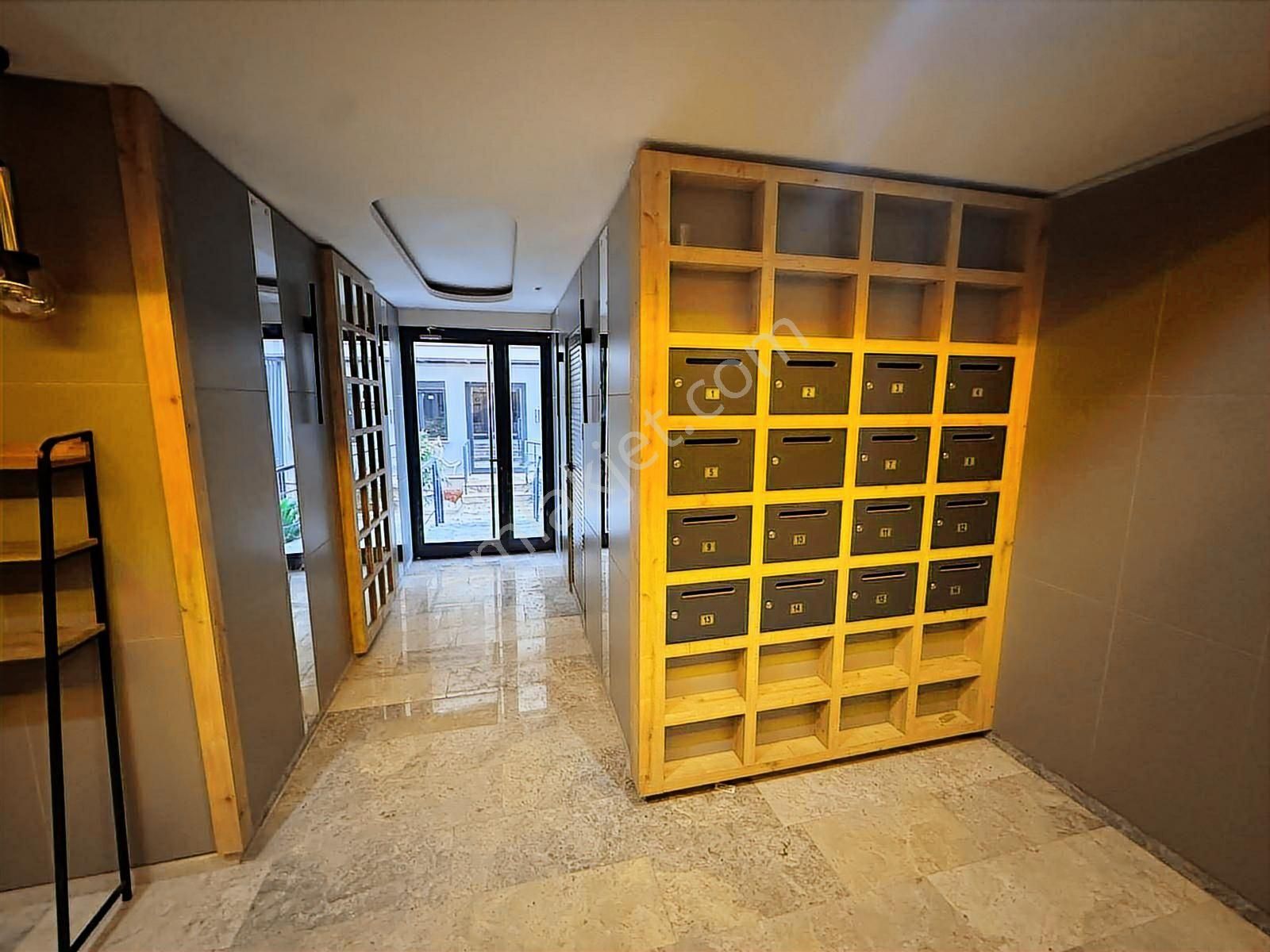 Masadağı Çankaya'da Satılık 5+1 Çatı Dubleks 180 M2 - Görsel 28