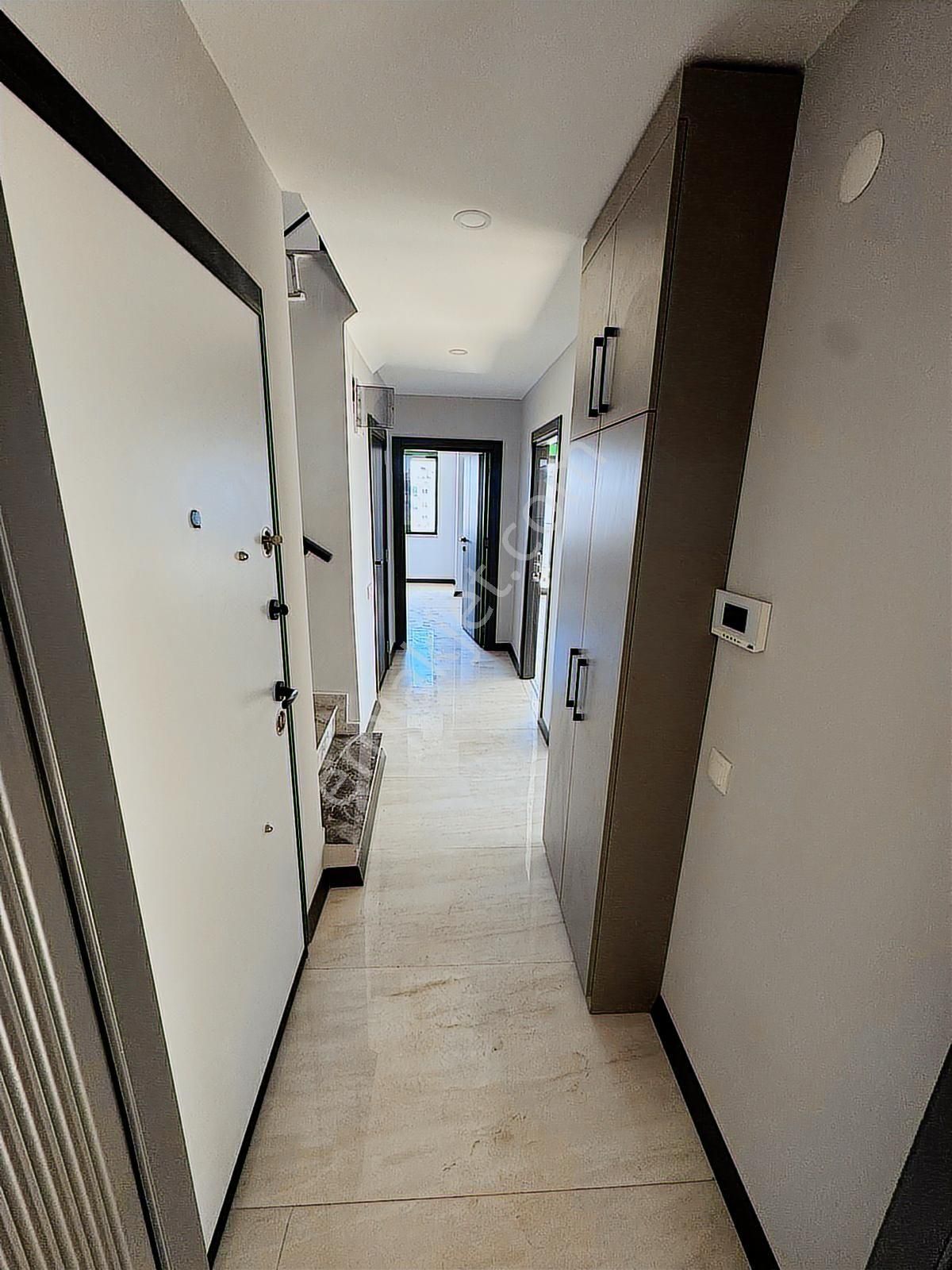 Masadağı Çankaya'da Satılık 5+1 Çatı Dubleks 180 M2 - Görsel 4