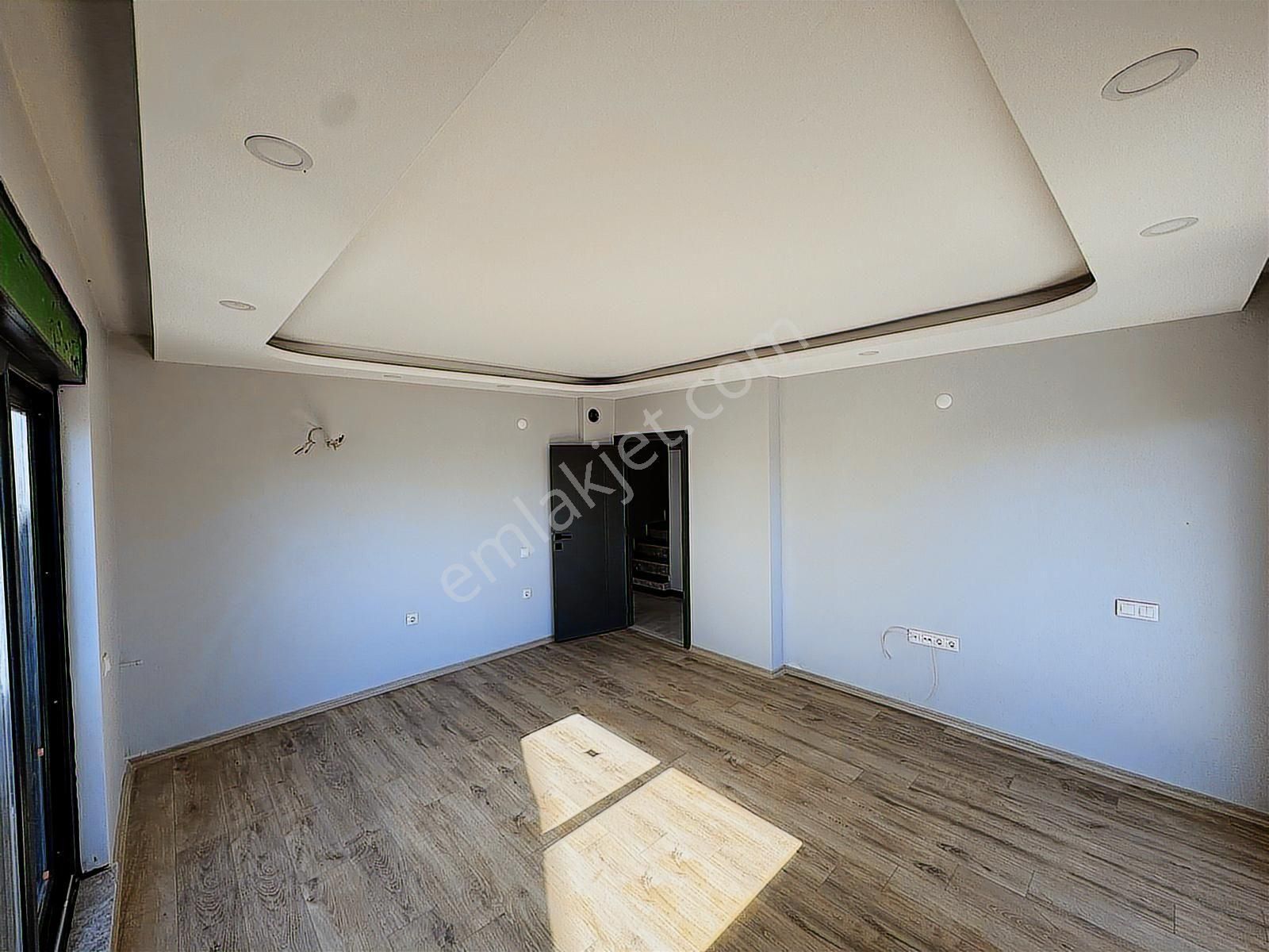 Masadağı Çankaya'da Satılık 5+1 Çatı Dubleks 180 M2 - Görsel 12