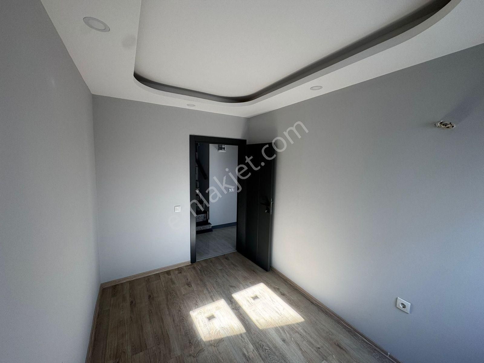 Masadağı Çankaya'da Satılık 5+1 Çatı Dubleks 180 M2 - Görsel 10