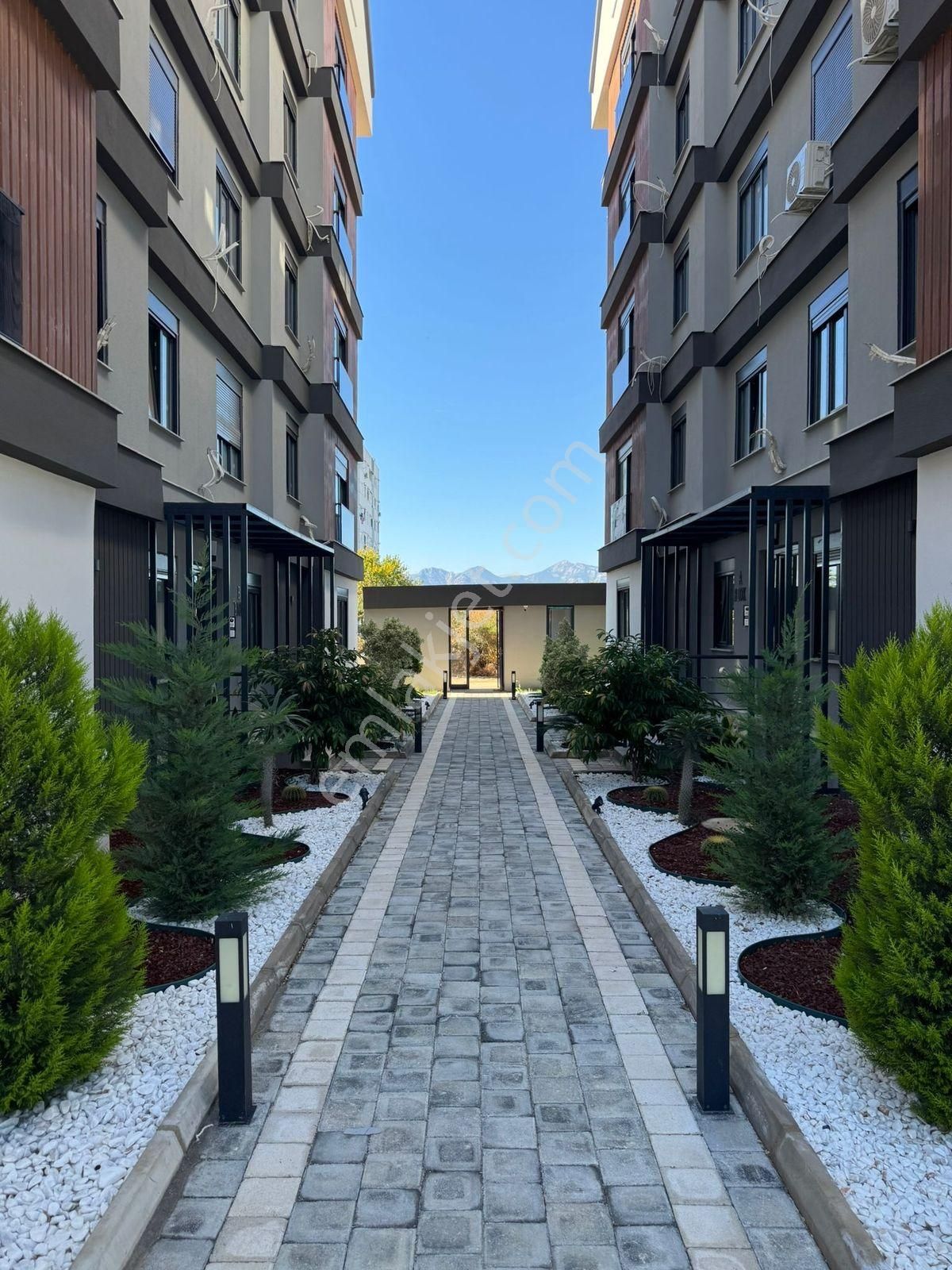 Masadağı Çankaya'da Satılık 5+1 Çatı Dubleks 180 M2 - Görsel 21