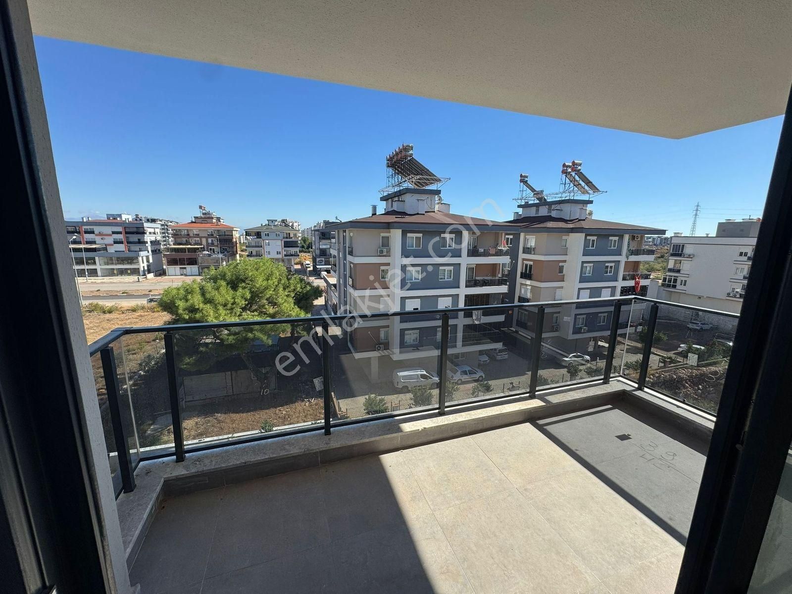 Masadağı Çankaya'da Satılık 5+1 Çatı Dubleks 180 M2 - Görsel 34