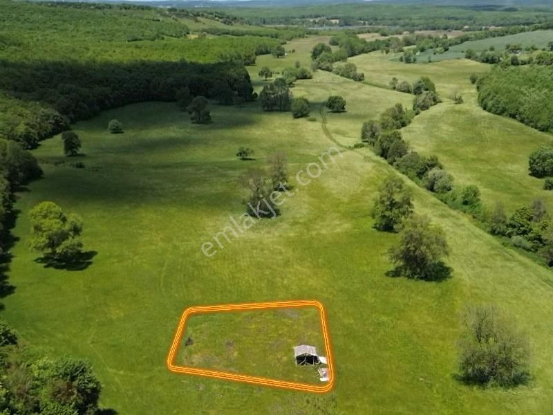 Başakköy'de Çaplı Çevrili Yatırımlık Tarla - Görsel 6