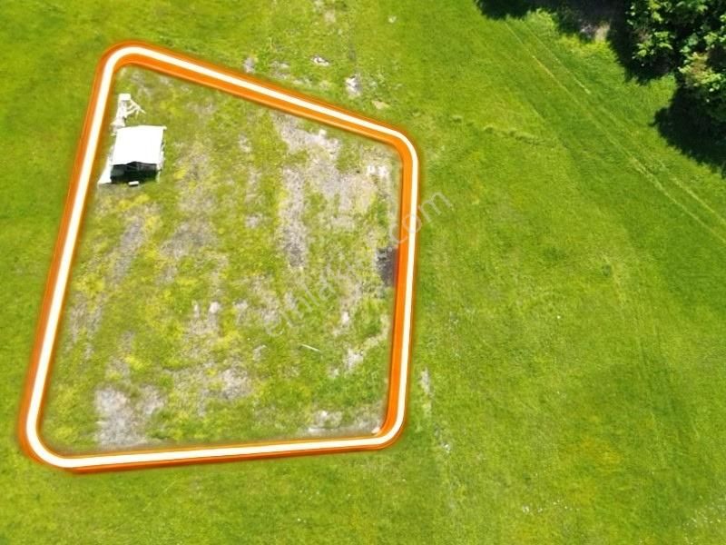 Başakköy'de Çaplı Çevrili Yatırımlık Tarla - Görsel 3