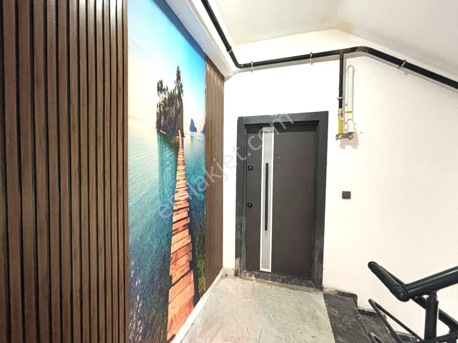Edremit Cennetayağın'da Aygülden Kaçmaz Bir Fırsat Daha Sıfır Ön Cephe 3+1satılık Ters Dubleks Daire - Görsel 34
