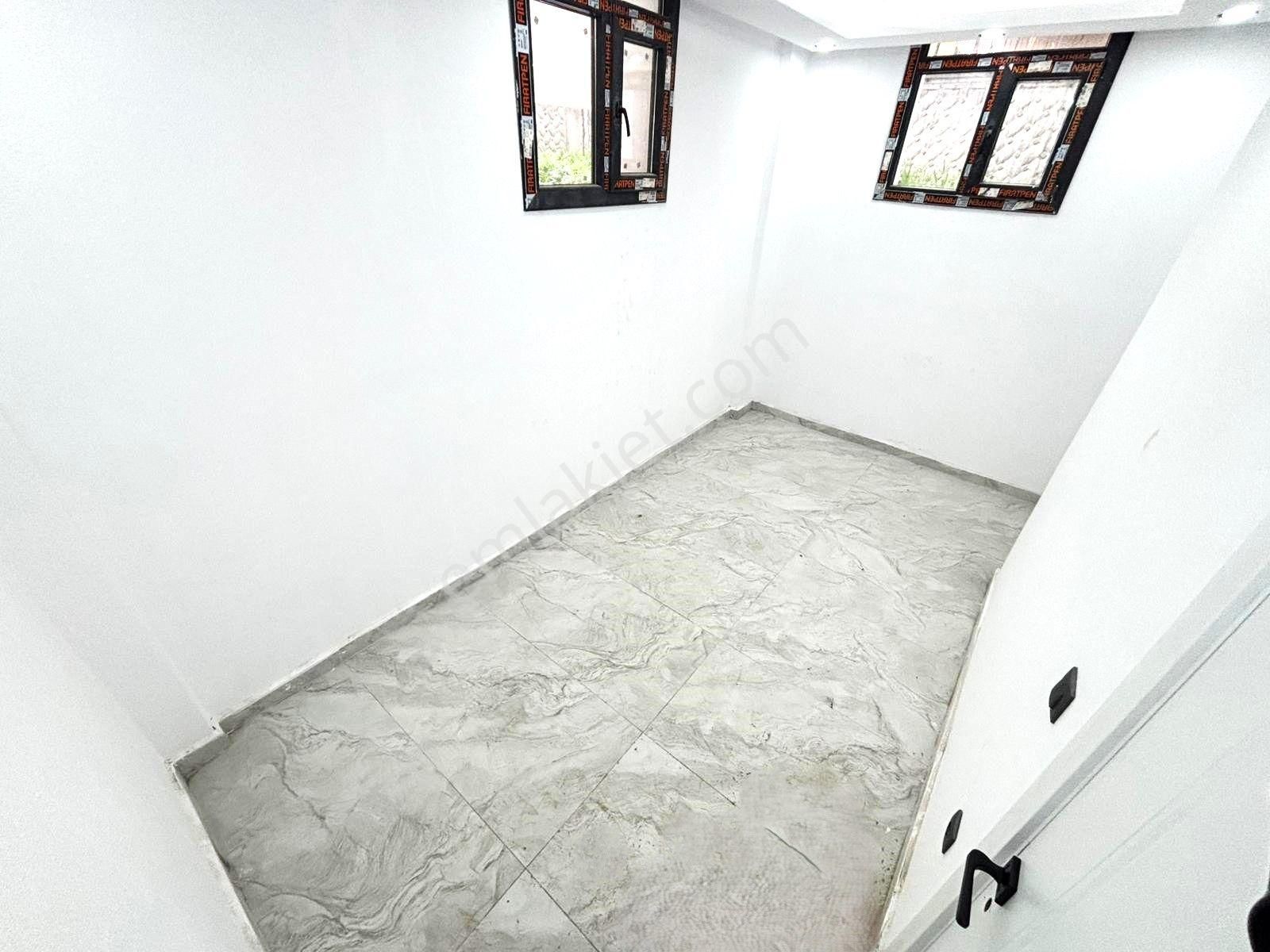 Edremit Cennetayağın'da Aygülden Kaçmaz Bir Fırsat Daha Sıfır Ön Cephe 3+1satılık Ters Dubleks Daire - Görsel 32