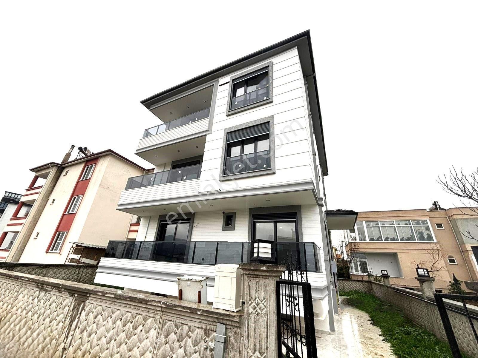 Edremit Cennetayağın'da Aygülden Kaçmaz Bir Fırsat Daha Sıfır Ön Cephe 3+1satılık Ters Dubleks Daire - Görsel 35
