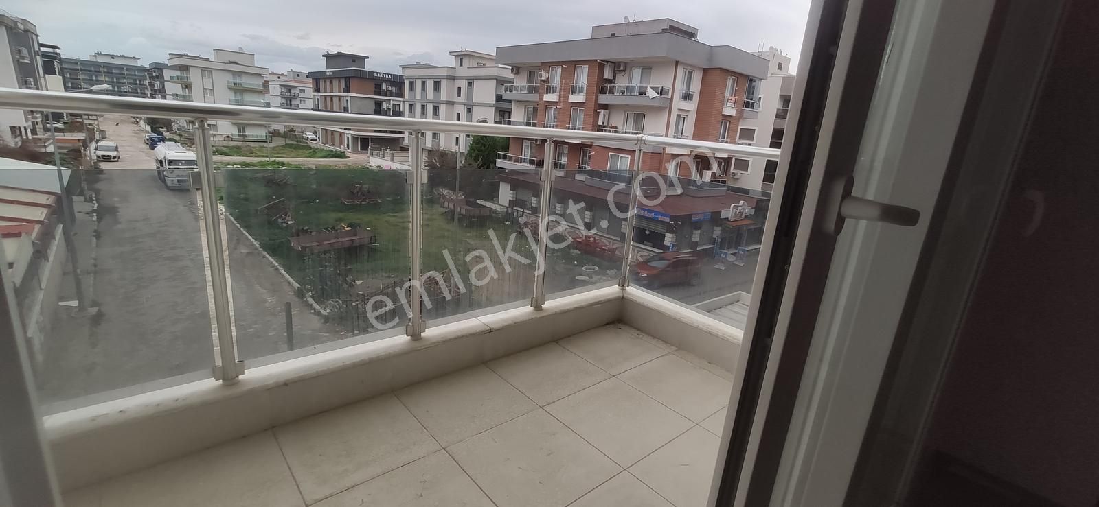 Menemen Seyrek'te Üniversiteye Yürüyüş Mesafesinde 2+1 Kiralık - Görsel 4