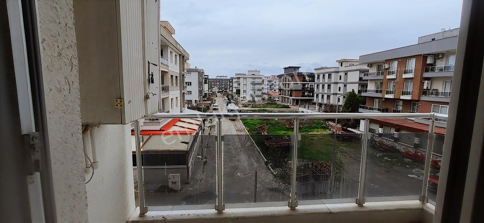 Menemen Seyrek'te Üniversiteye Yürüyüş Mesafesinde 2+1 Kiralık - Görsel 7