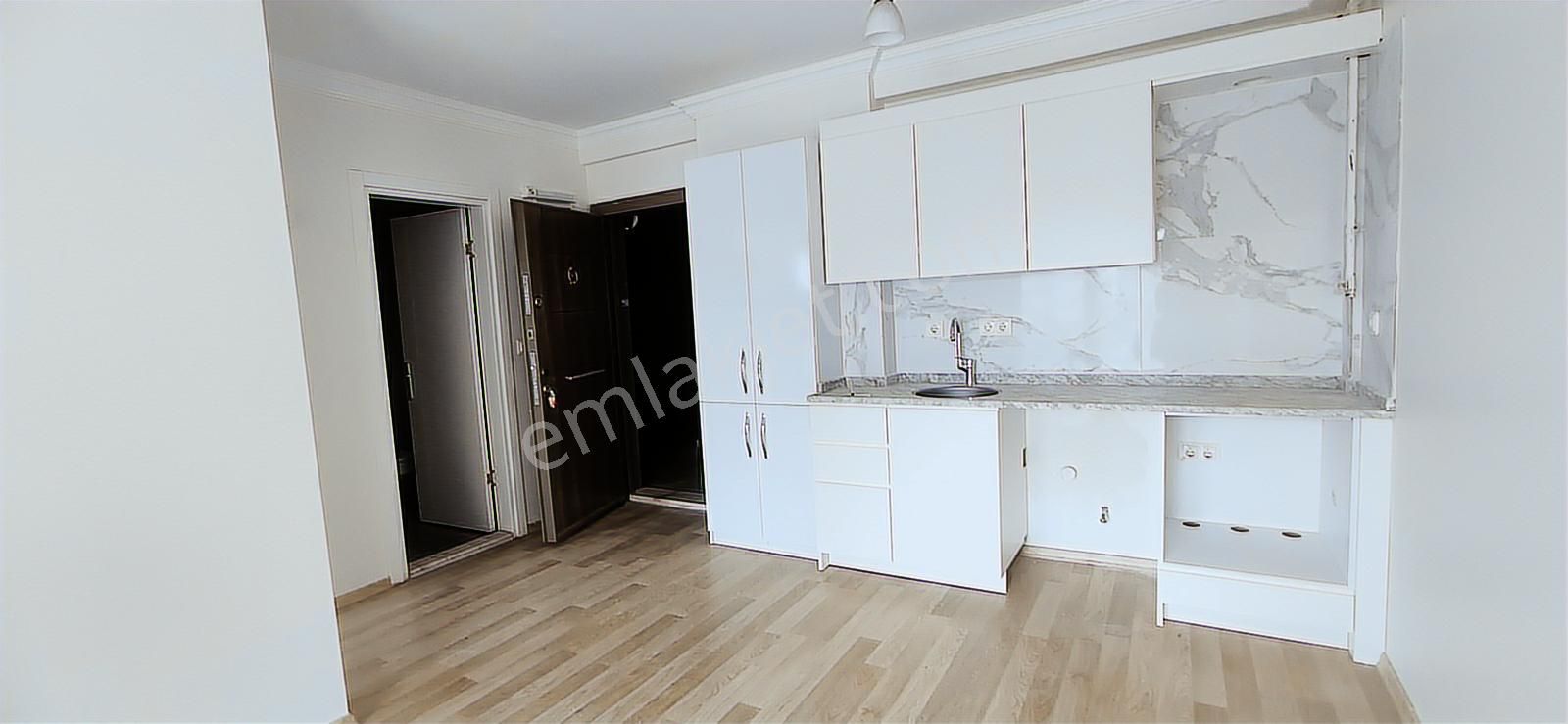 Menemen Seyrek'te Üniversiteye Yürüyüş Mesafesinde 2+1 Kiralık - Görsel 11