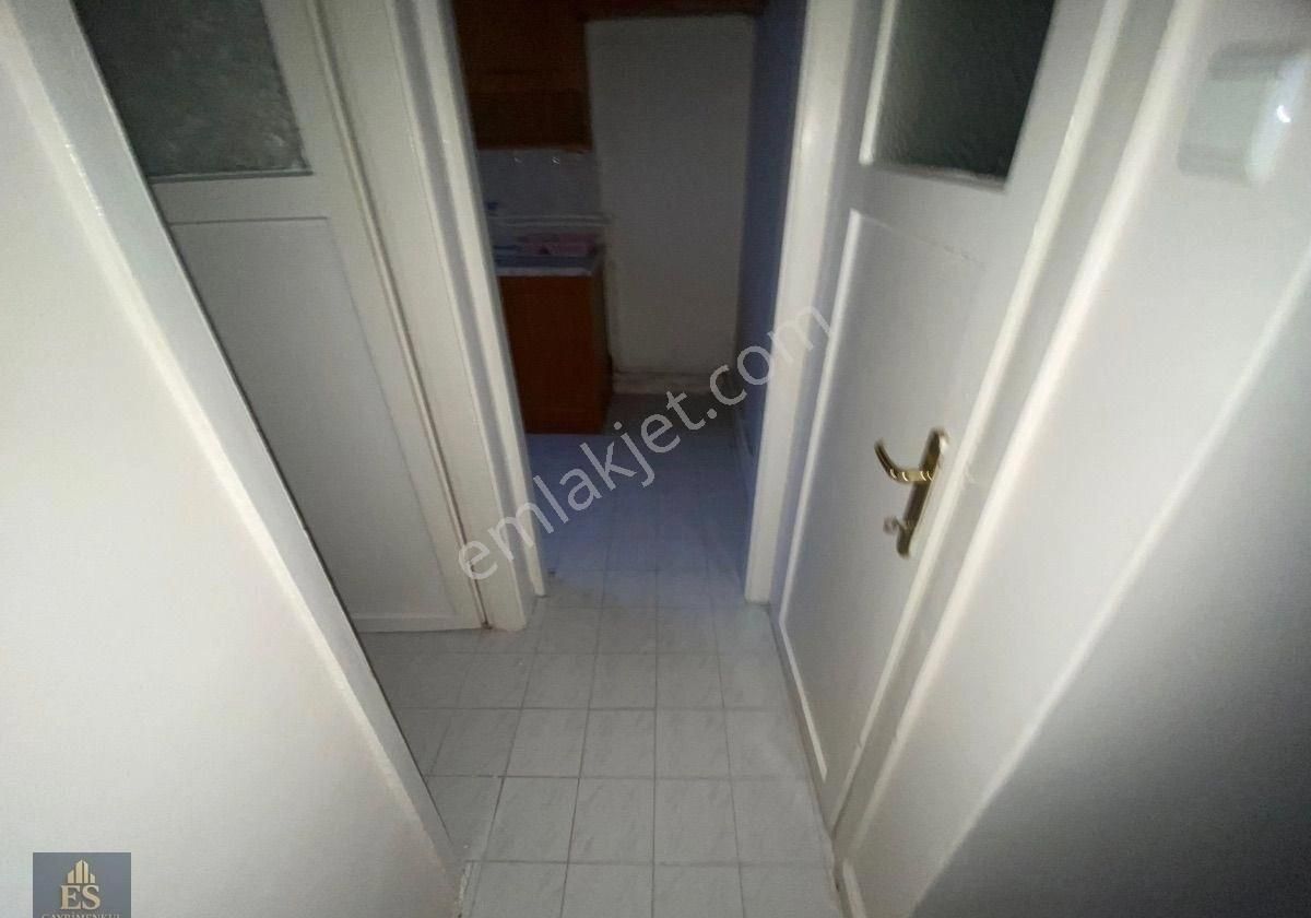 Es Gayrimenkul Fındıkzade De 2+1 Kiralık Daire - Görsel 8