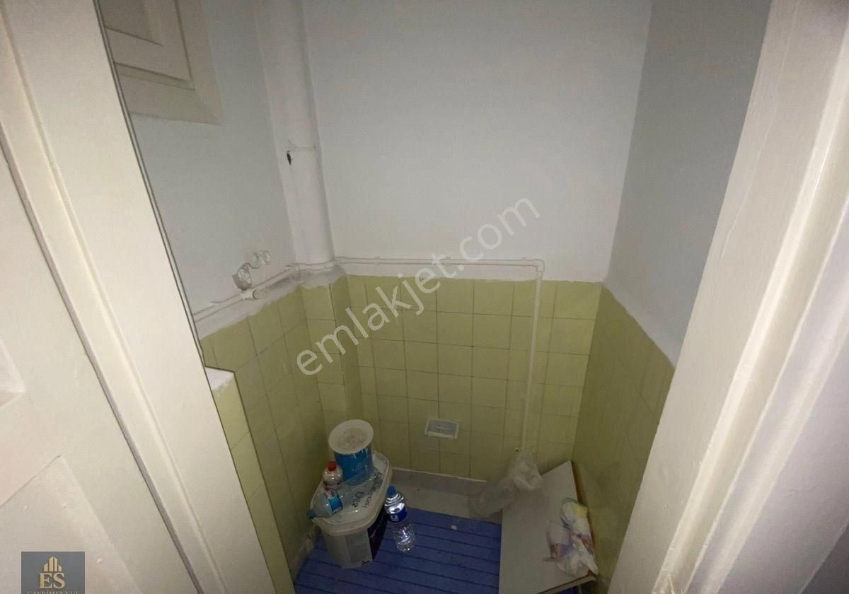 Es Gayrimenkul Fındıkzade De 2+1 Kiralık Daire - Görsel 5