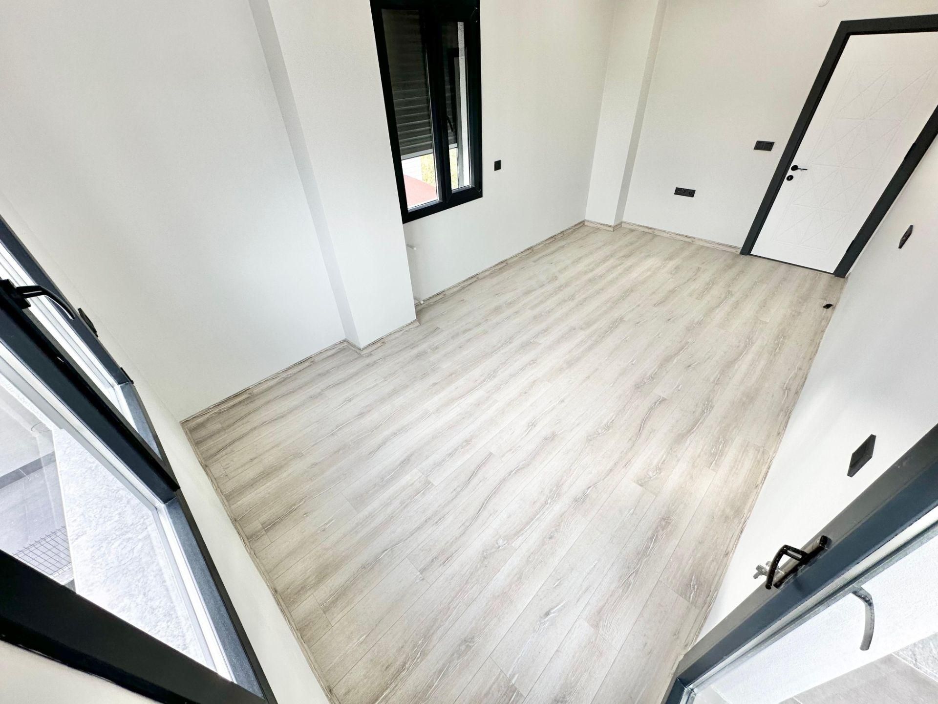 ꧁ay Emlaktan꧂akçay - Güre Arasında Denize Yakın Kazdağı Manzaralı Geniş Teraslı Satılık 2+1 Daire - Görsel 7