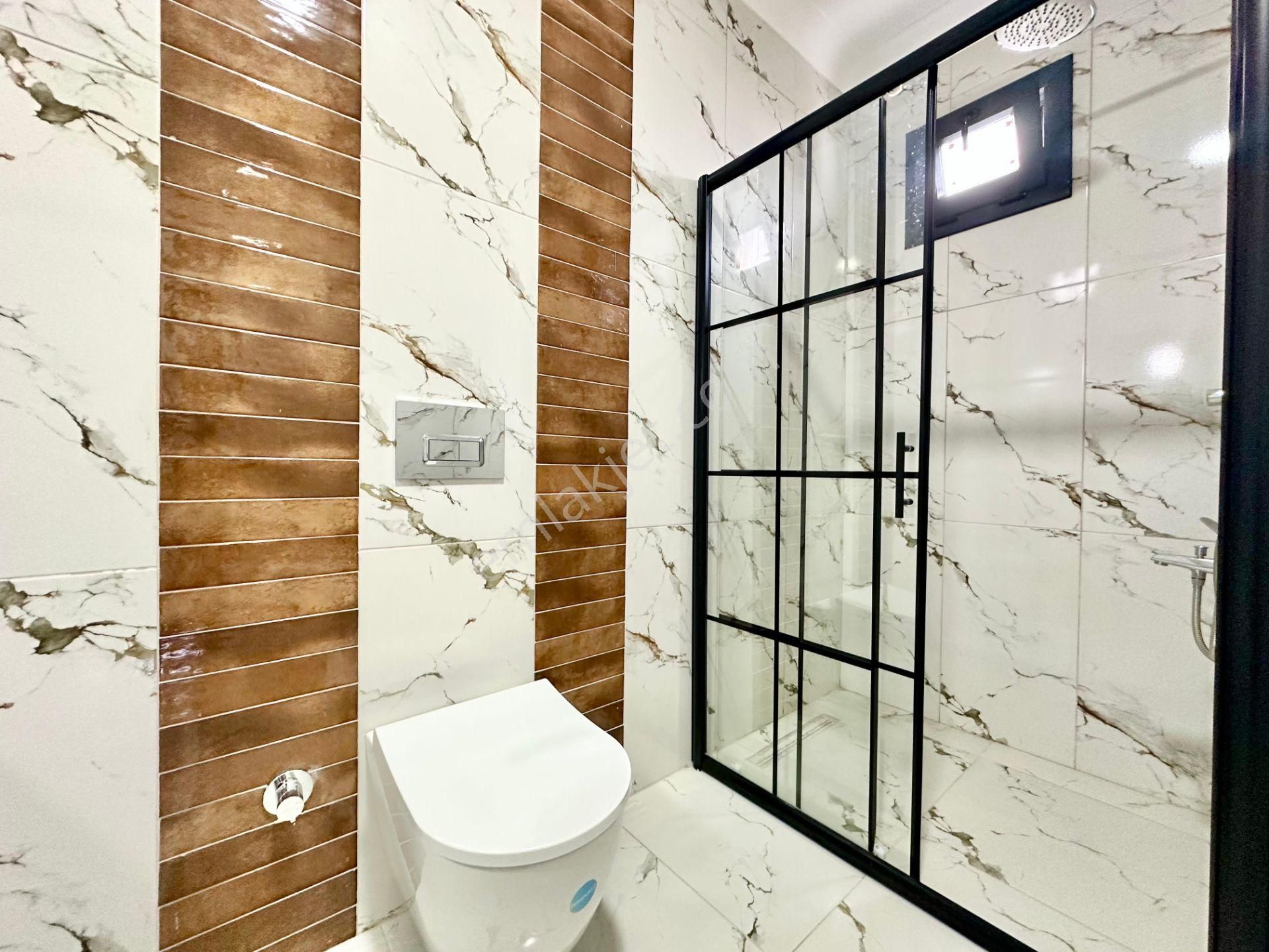 ꧁ay Emlaktan꧂akçay - Güre Arasında Denize Yakın Kazdağı Manzaralı Geniş Teraslı Satılık 2+1 Daire - Görsel 29