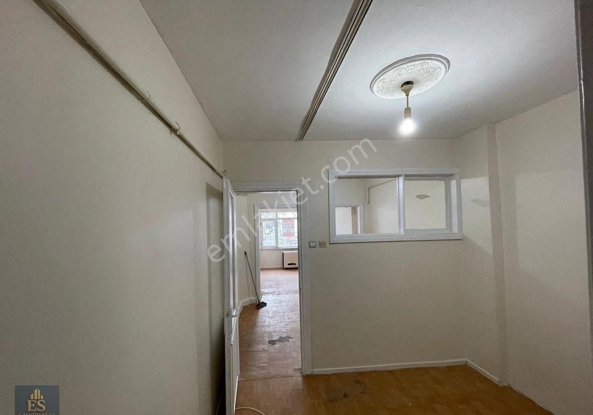 Es Gayrimenkul Yedikule De Kiralık Daire - Görsel 11