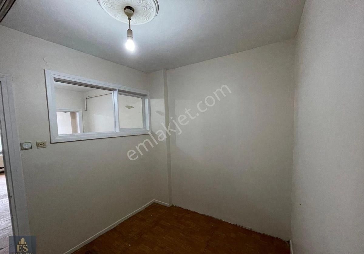 Es Gayrimenkul Yedikule De Kiralık Daire - Görsel 4