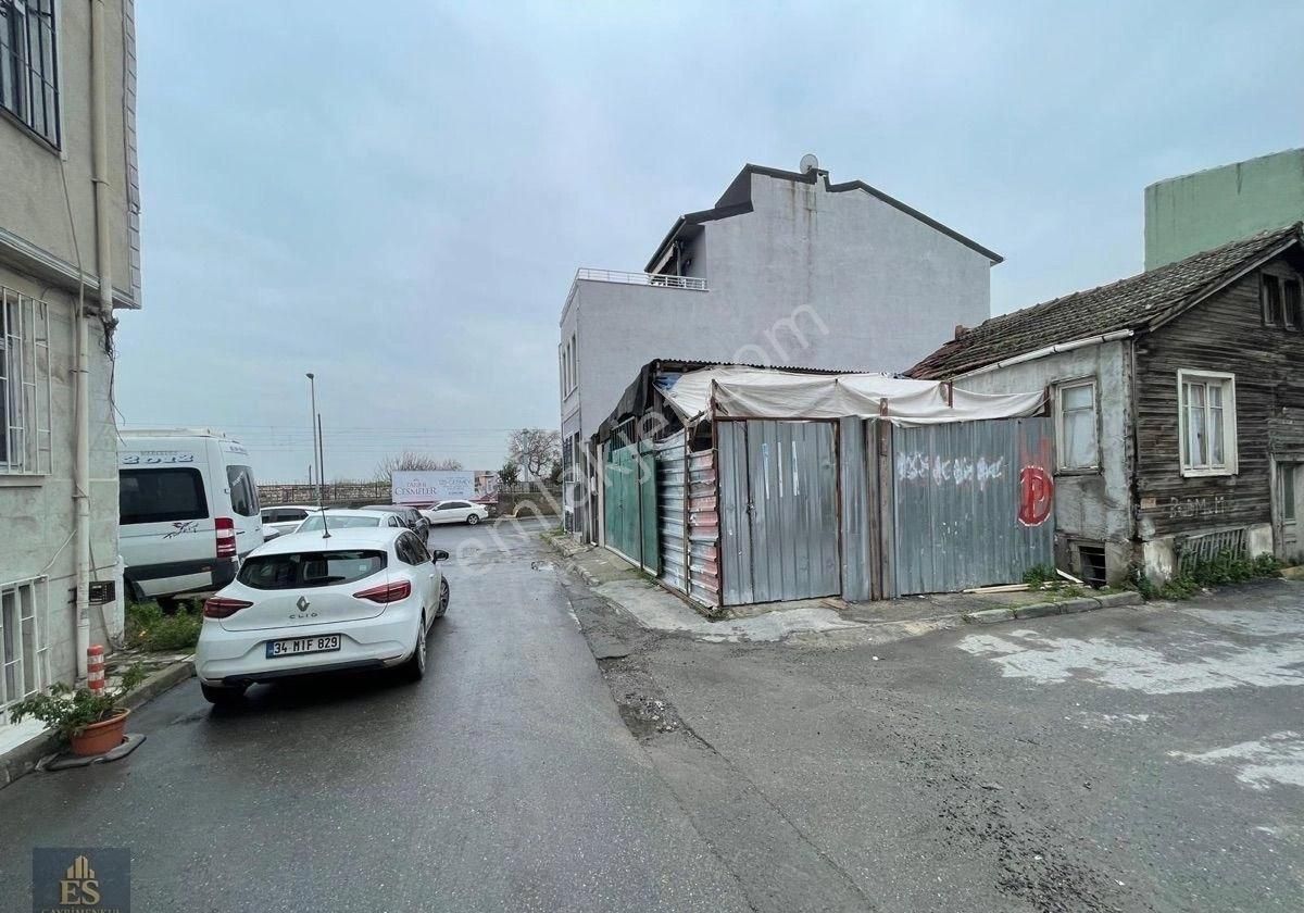 Es Gayrimenkul Yedikule De Kiralık Daire - Görsel 5