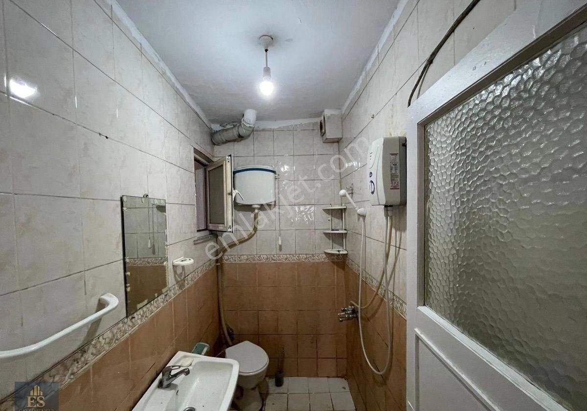 Es Gayrimenkul Yedikule De Kiralık Daire - Görsel 8