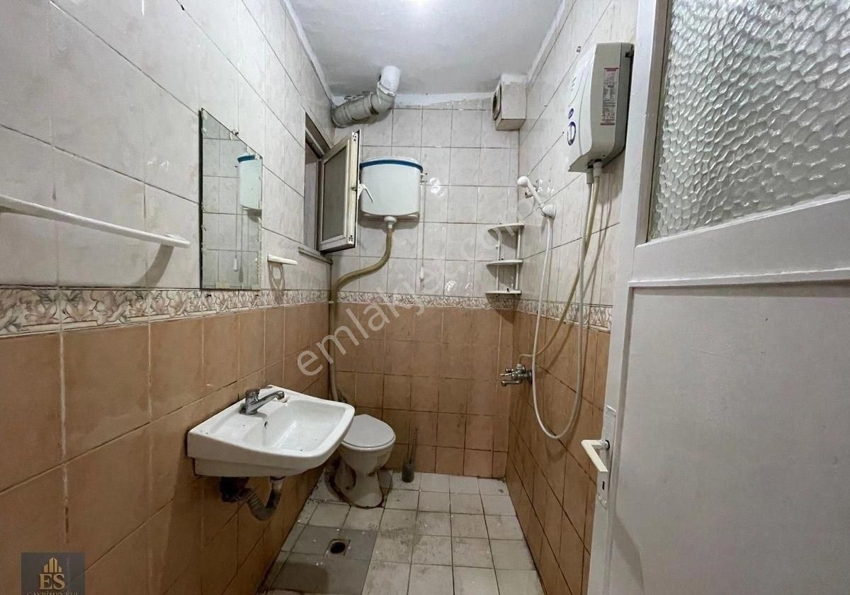 Es Gayrimenkul Yedikule De Kiralık Daire - Görsel 9