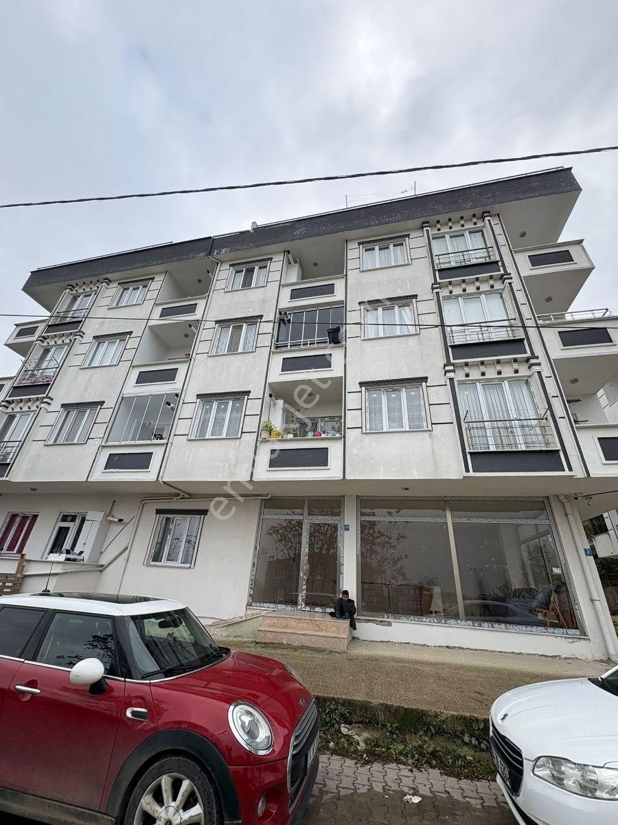 Veliköy Mahallesi'nde 3+1 Fırsat Daire Ortaokulun Karşısında - Görsel 30