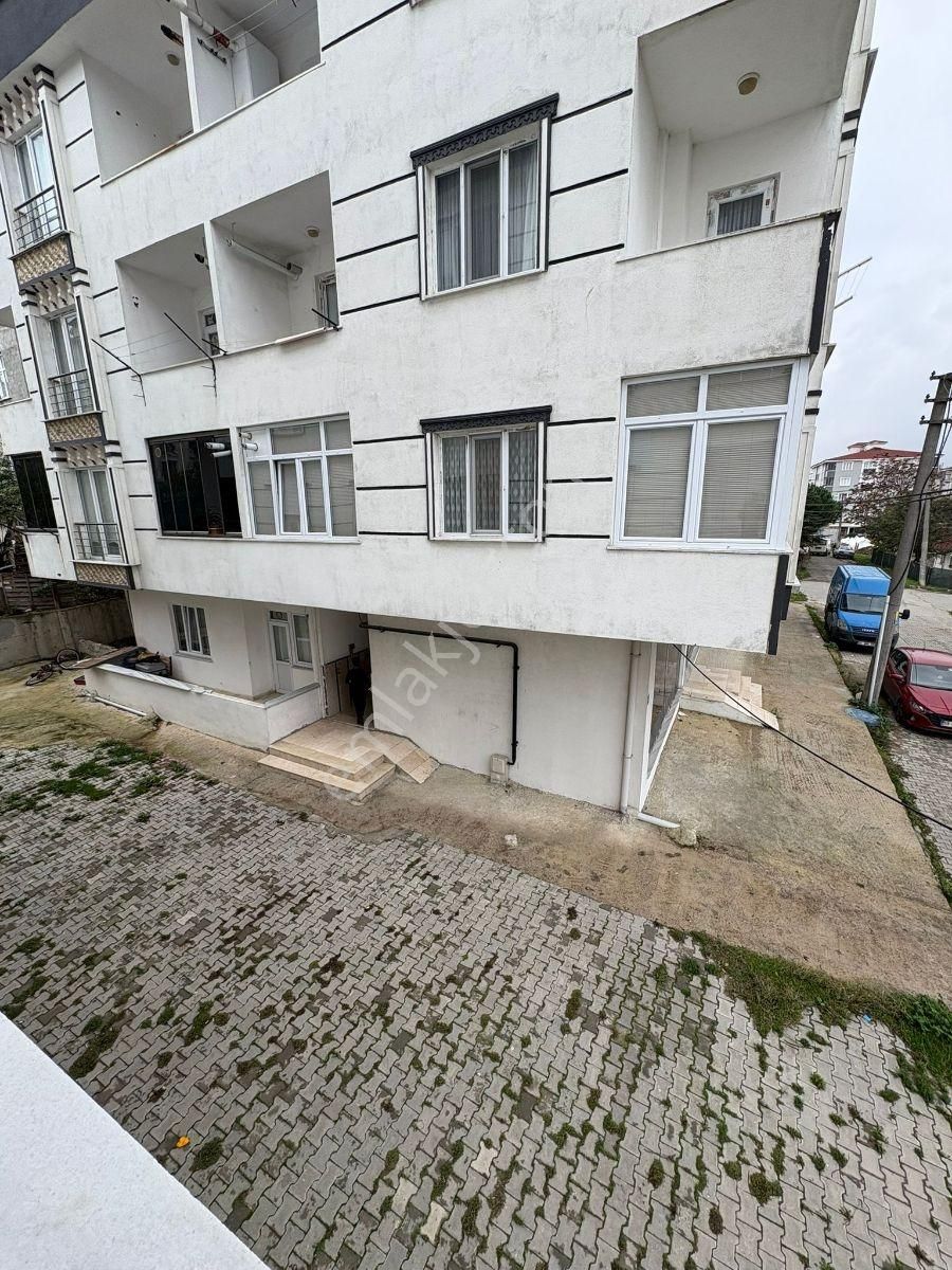 Veliköy Mahallesi'nde 3+1 Fırsat Daire Ortaokulun Karşısında - Görsel 12