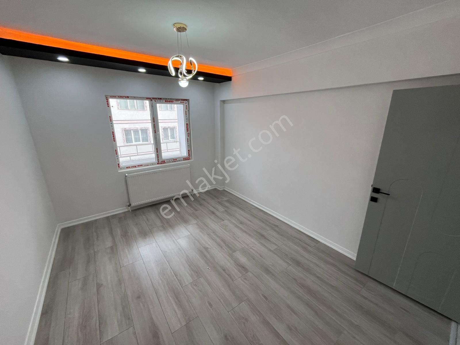 Es-as'tan Plevne Mah.de Full Yapılı Göz Kamaştıran Ara Kat Daire - Görsel 22