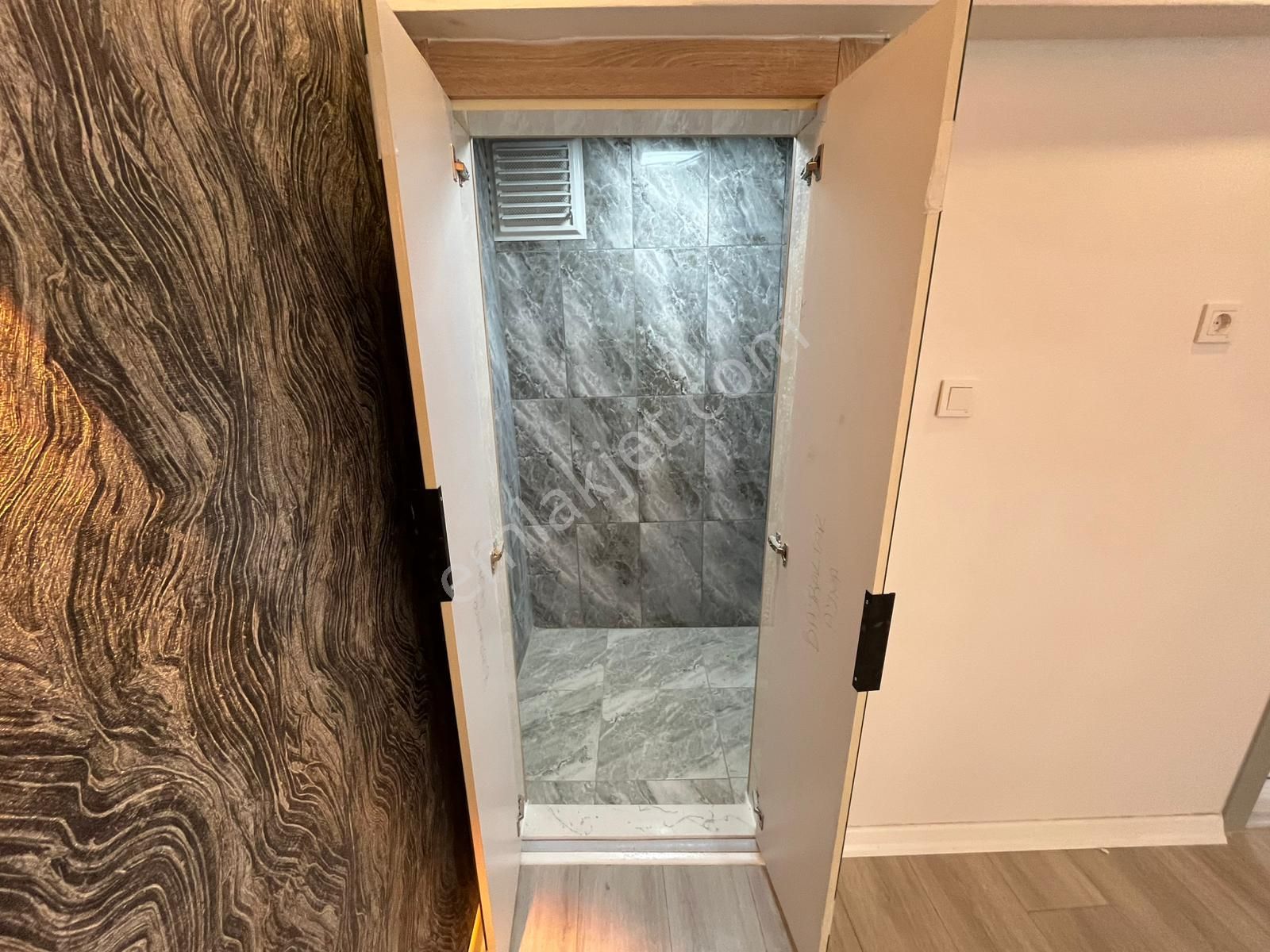 Es-as'tan Plevne Mah.de Full Yapılı Göz Kamaştıran Ara Kat Daire - Görsel 20