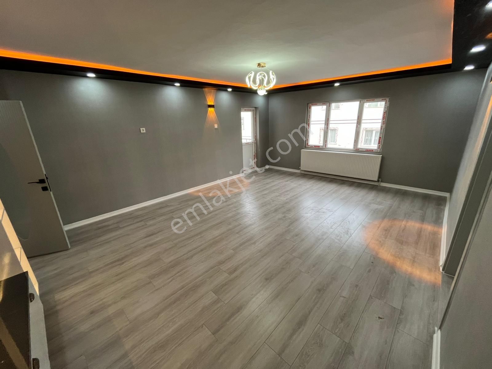 Es-as'tan Plevne Mah.de Full Yapılı Göz Kamaştıran Ara Kat Daire - Görsel 8