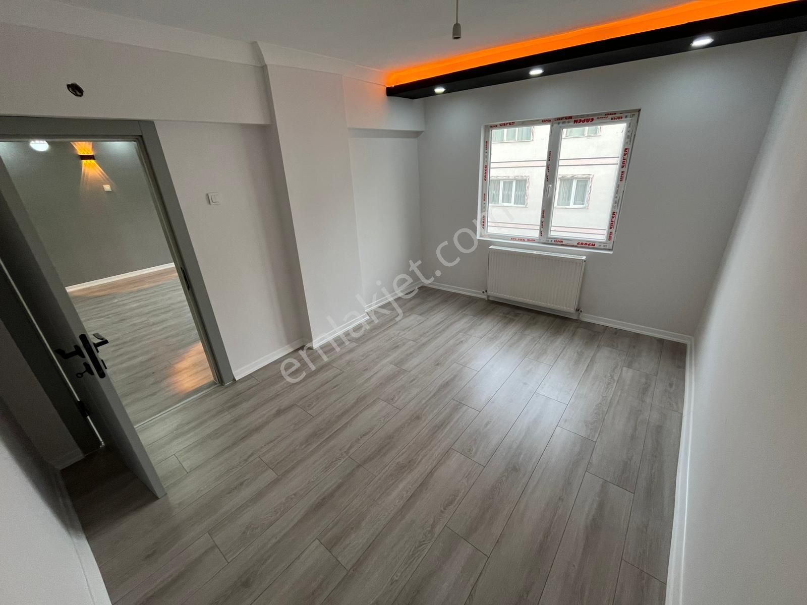 Es-as'tan Plevne Mah.de Full Yapılı Göz Kamaştıran Ara Kat Daire - Görsel 10