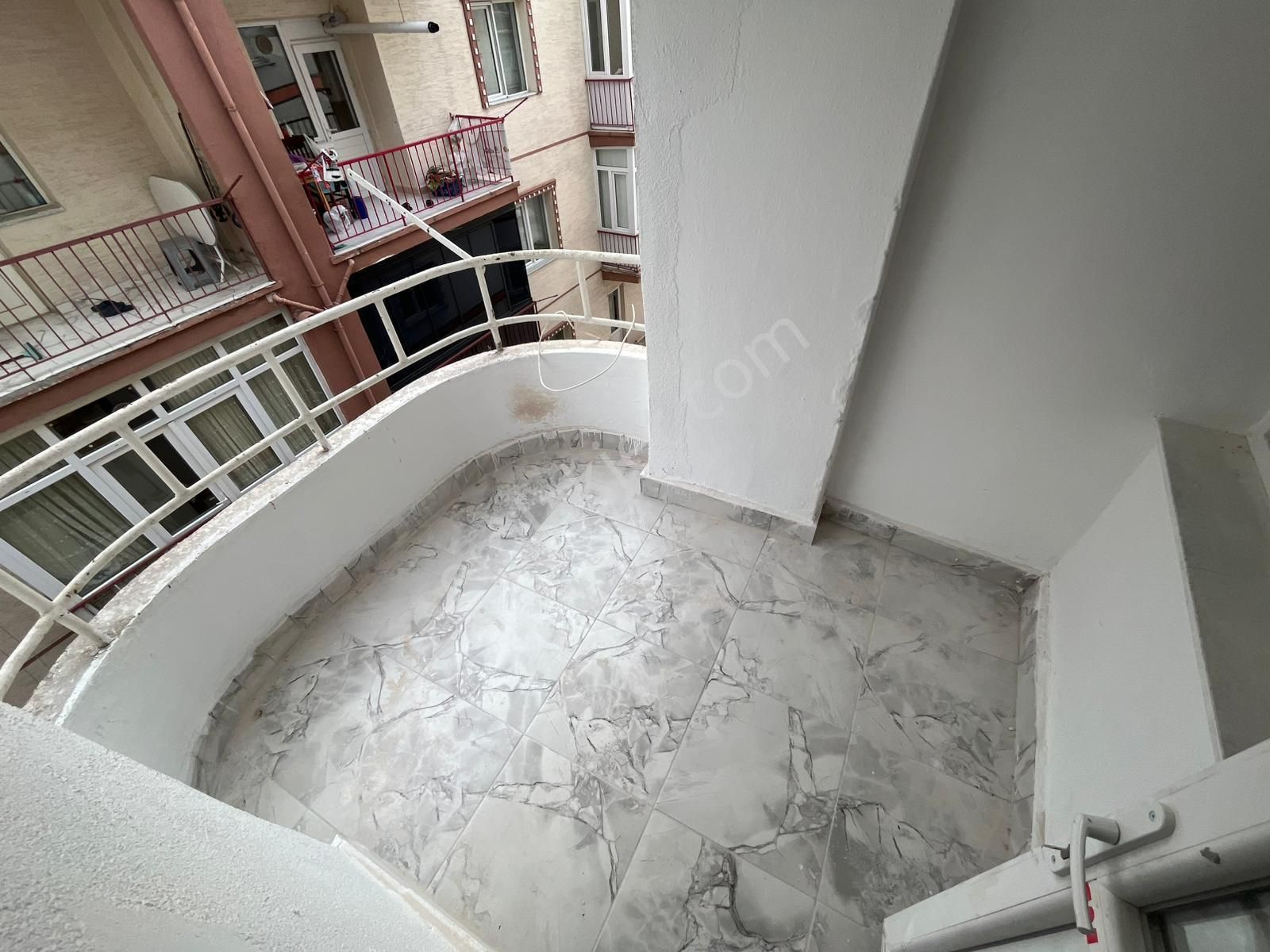 Es-as'tan Plevne Mah.de Full Yapılı Göz Kamaştıran Ara Kat Daire - Görsel 30