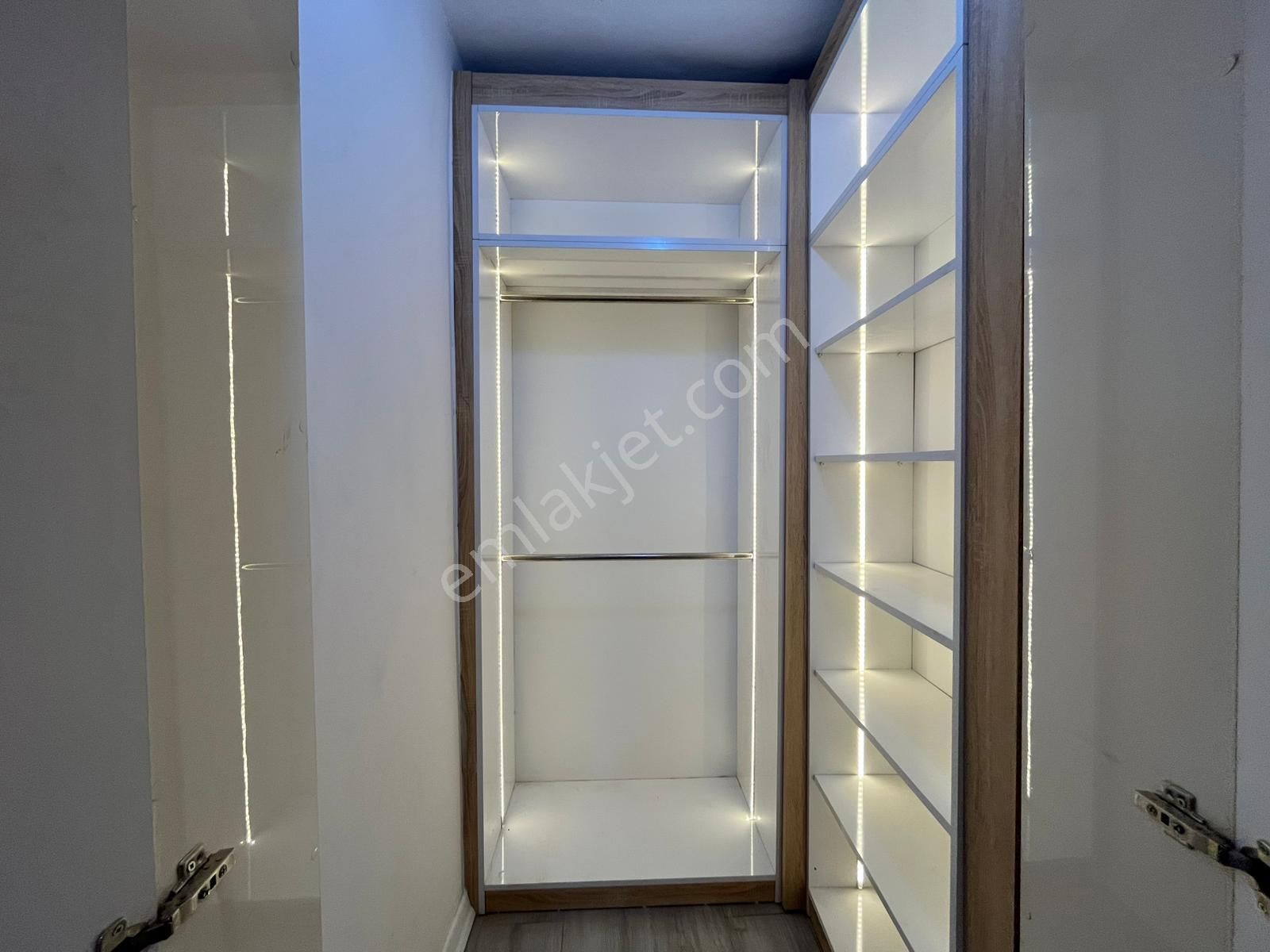 Es-as'tan Plevne Mah.de Full Yapılı Göz Kamaştıran Ara Kat Daire - Görsel 19