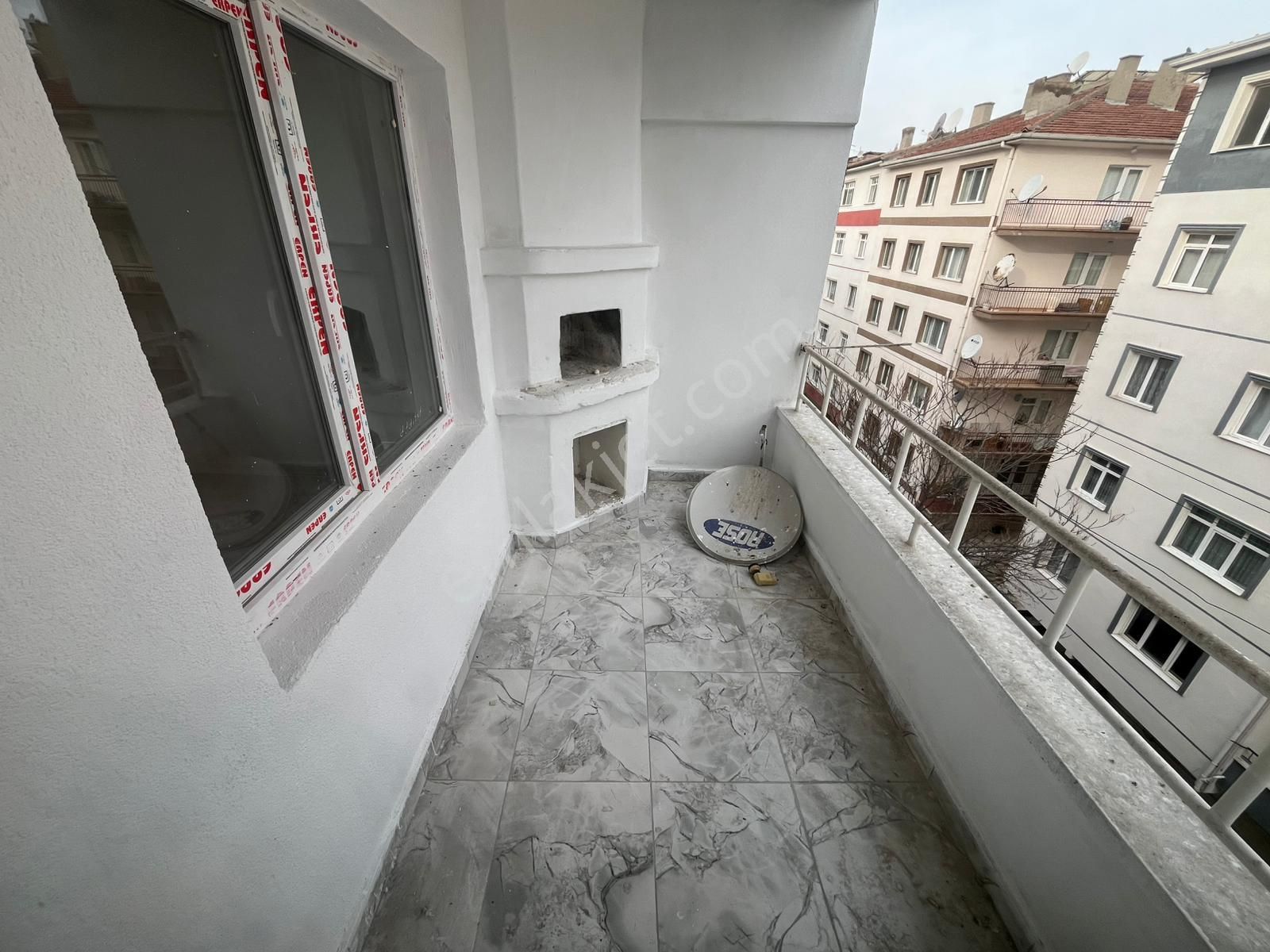 Es-as'tan Plevne Mah.de Full Yapılı Göz Kamaştıran Ara Kat Daire - Görsel 31