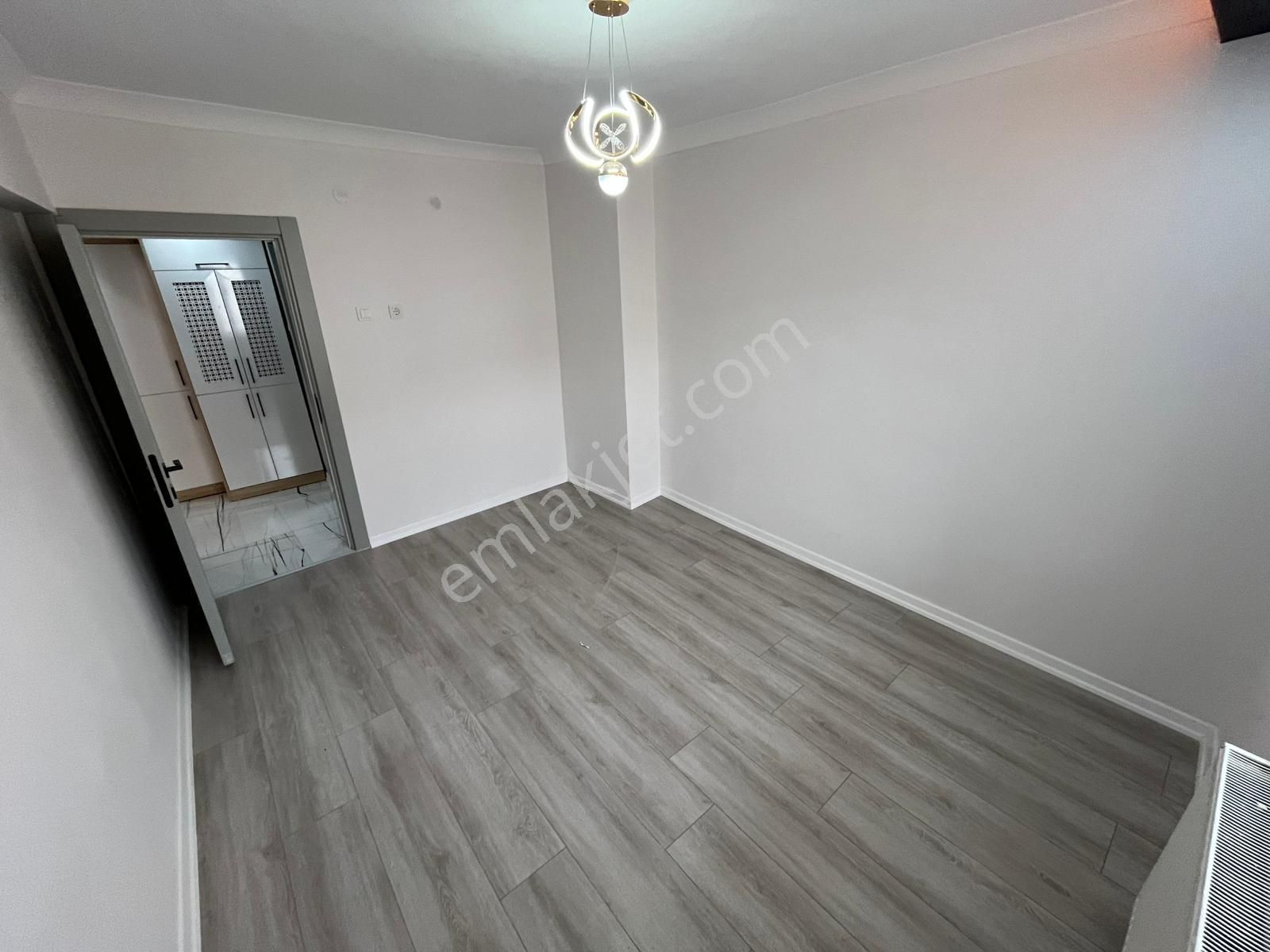 Es-as'tan Plevne Mah.de Full Yapılı Göz Kamaştıran Ara Kat Daire - Görsel 23