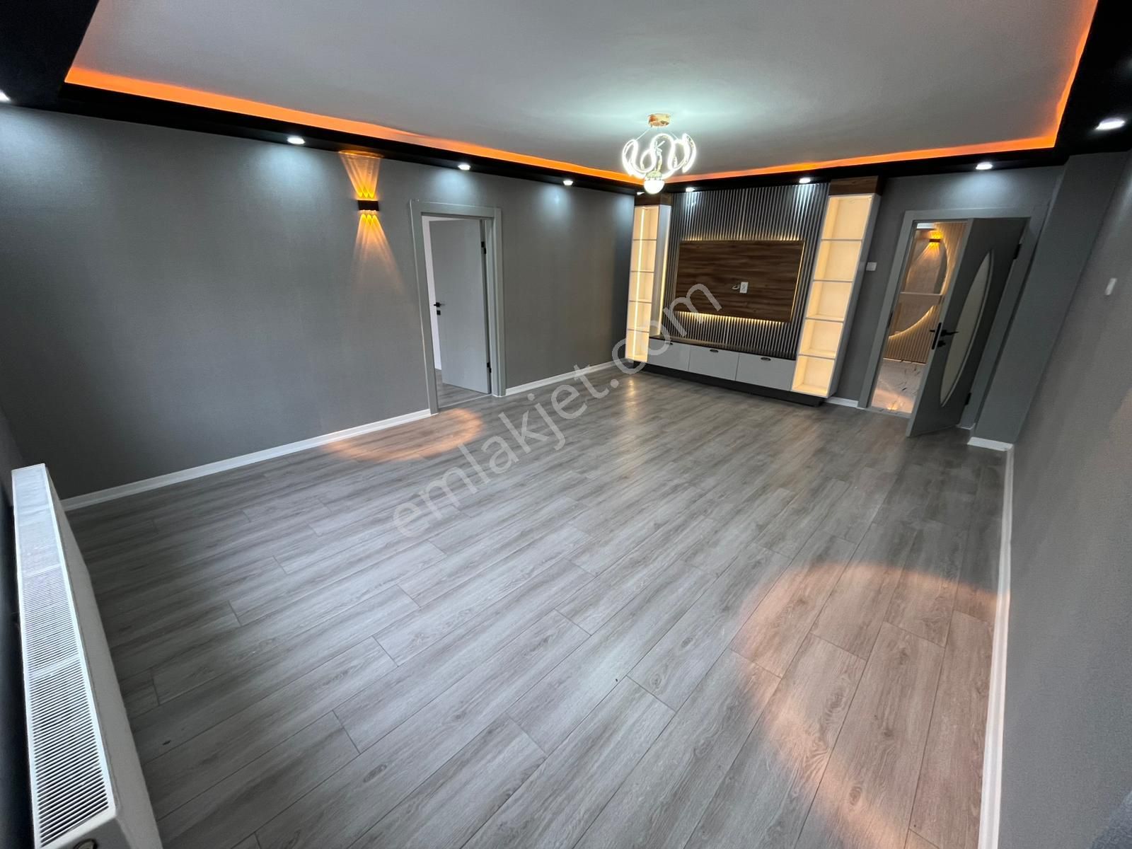 Es-as'tan Plevne Mah.de Full Yapılı Göz Kamaştıran Ara Kat Daire - Görsel 7