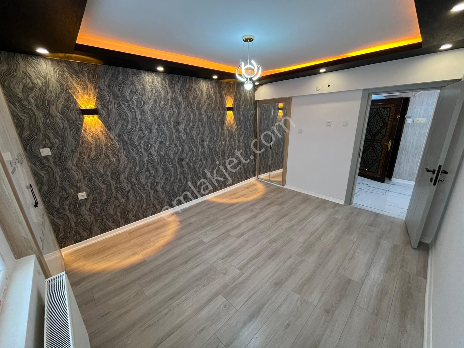 Es-as'tan Plevne Mah.de Full Yapılı Göz Kamaştıran Ara Kat Daire - Görsel 15