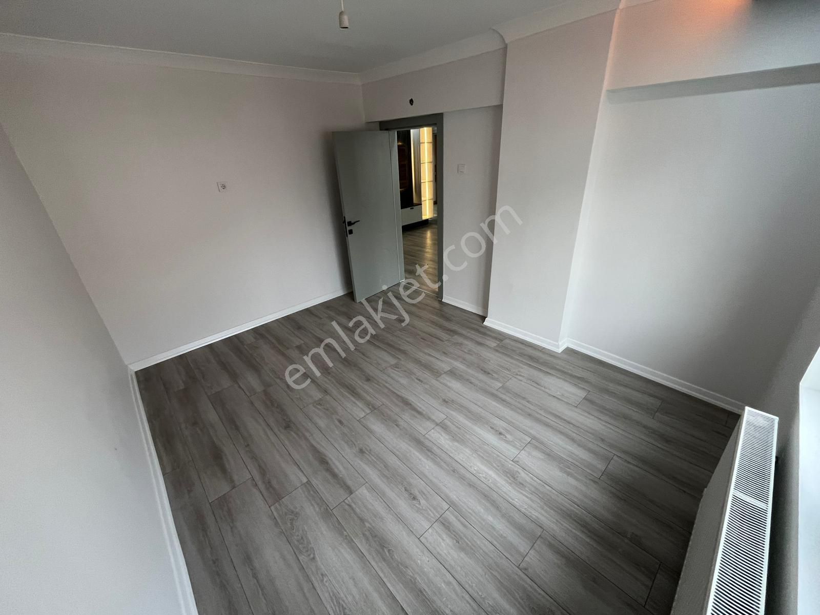 Es-as'tan Plevne Mah.de Full Yapılı Göz Kamaştıran Ara Kat Daire - Görsel 12